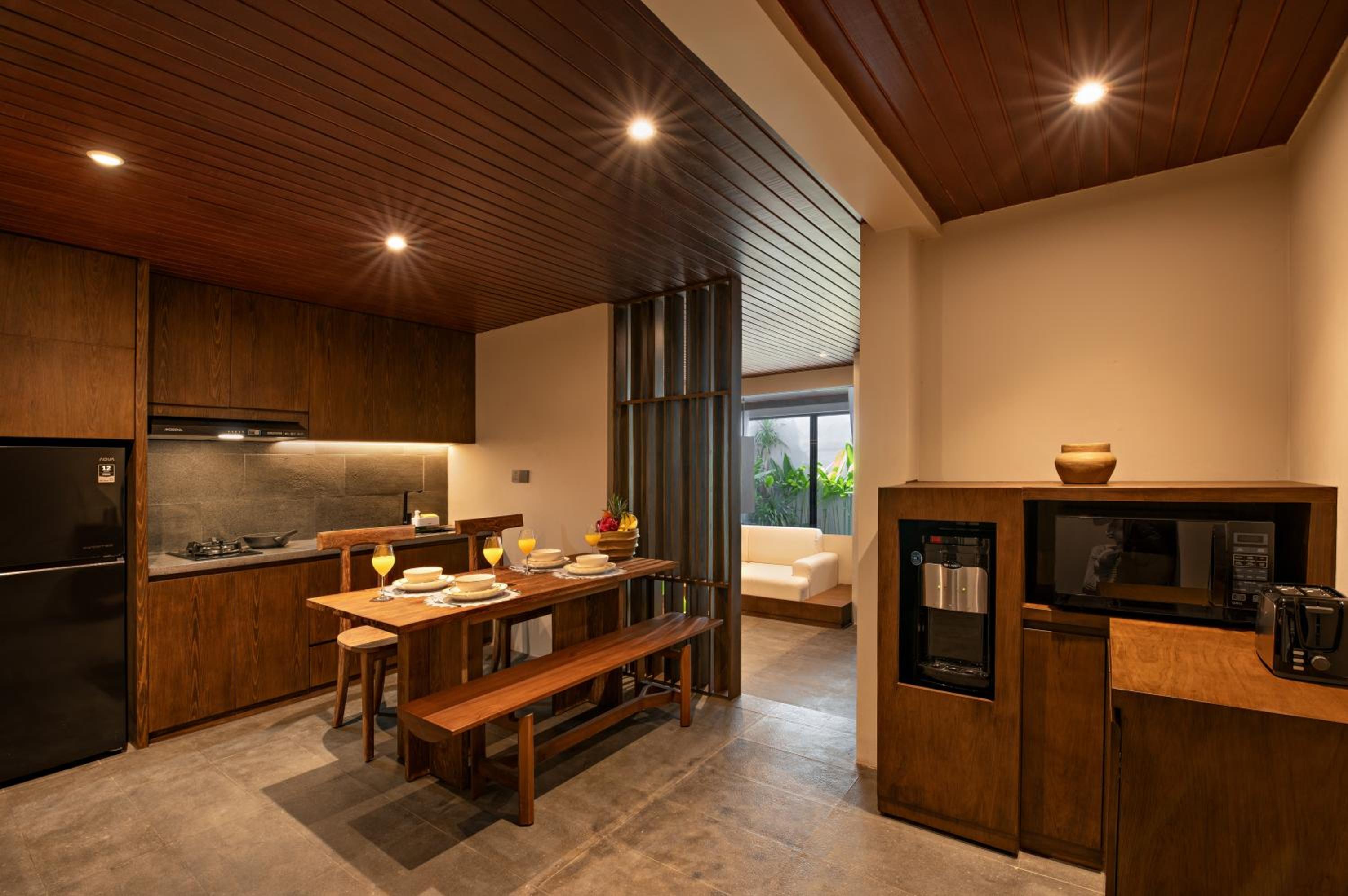D'Padi Villa Canggu