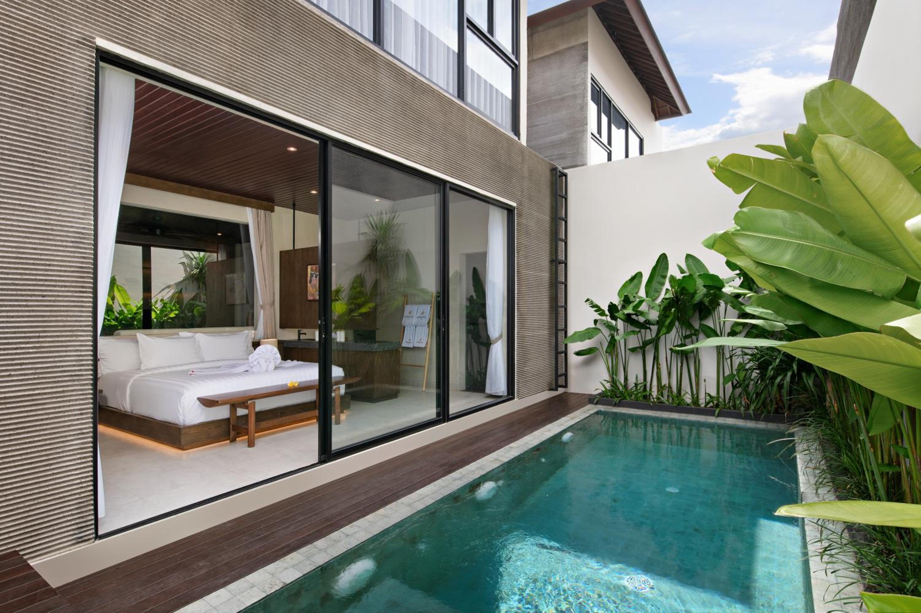 D'Padi Villa Canggu