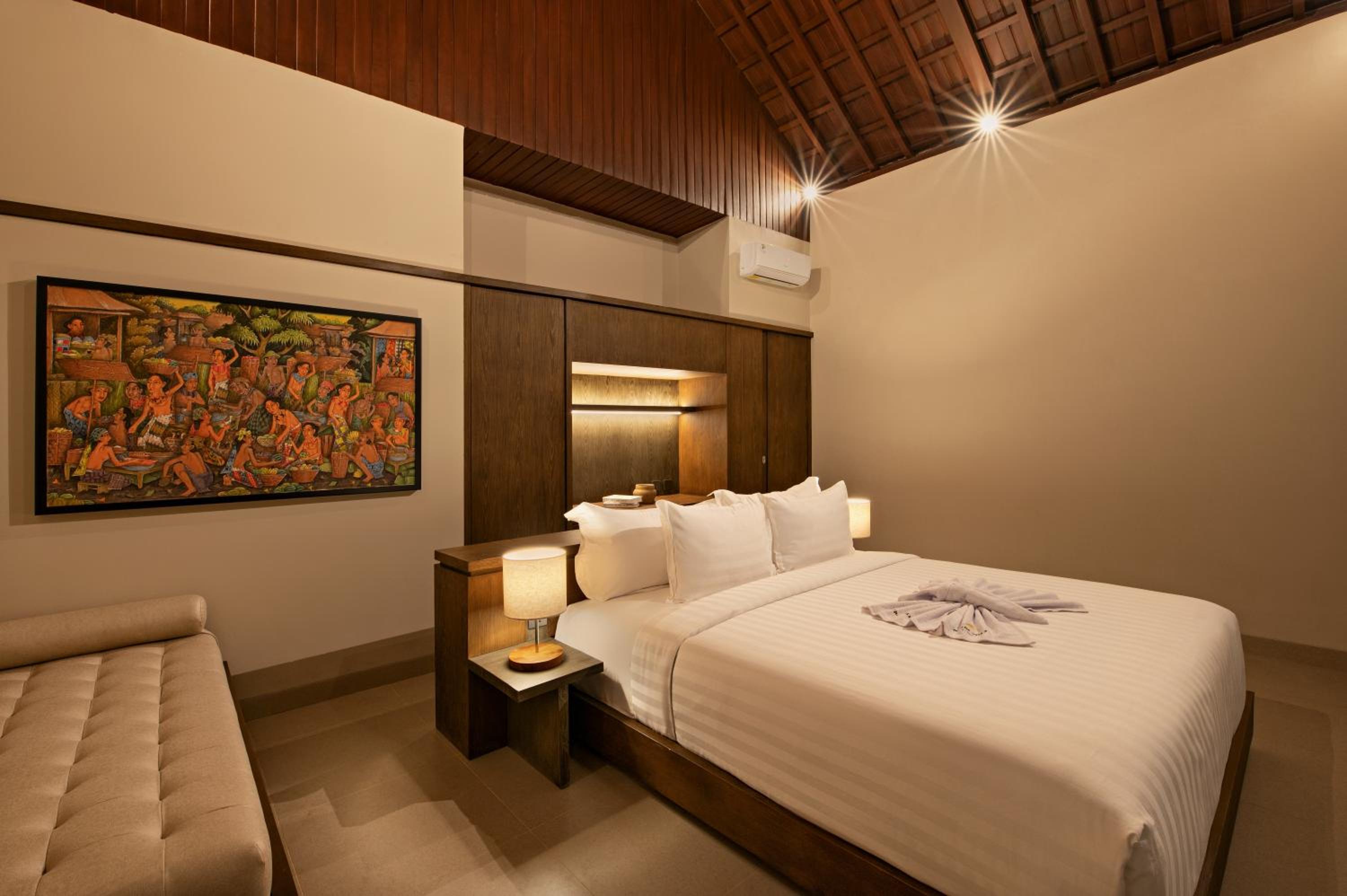 D'Padi Villa Canggu