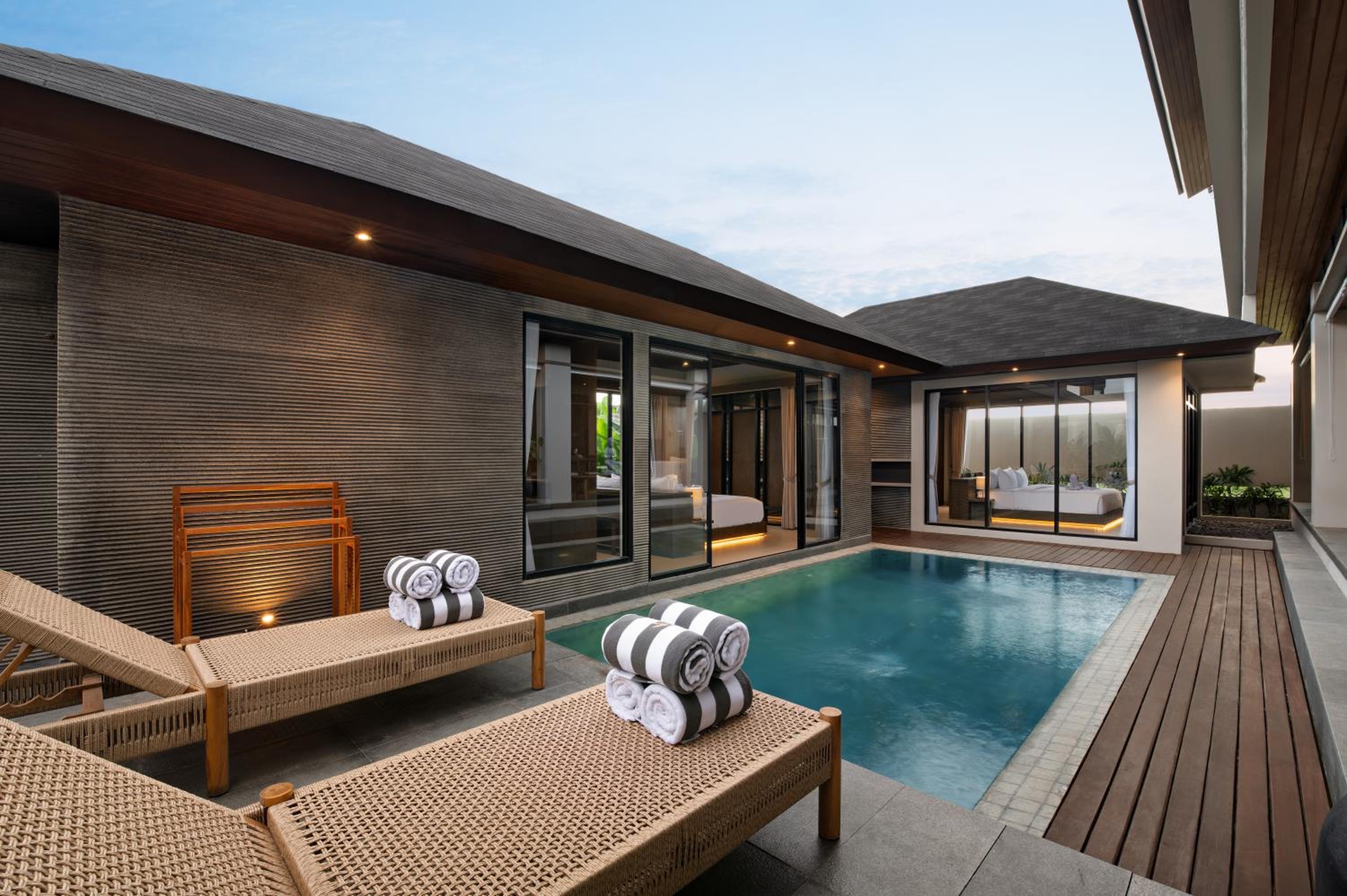 D'Padi Villa Canggu