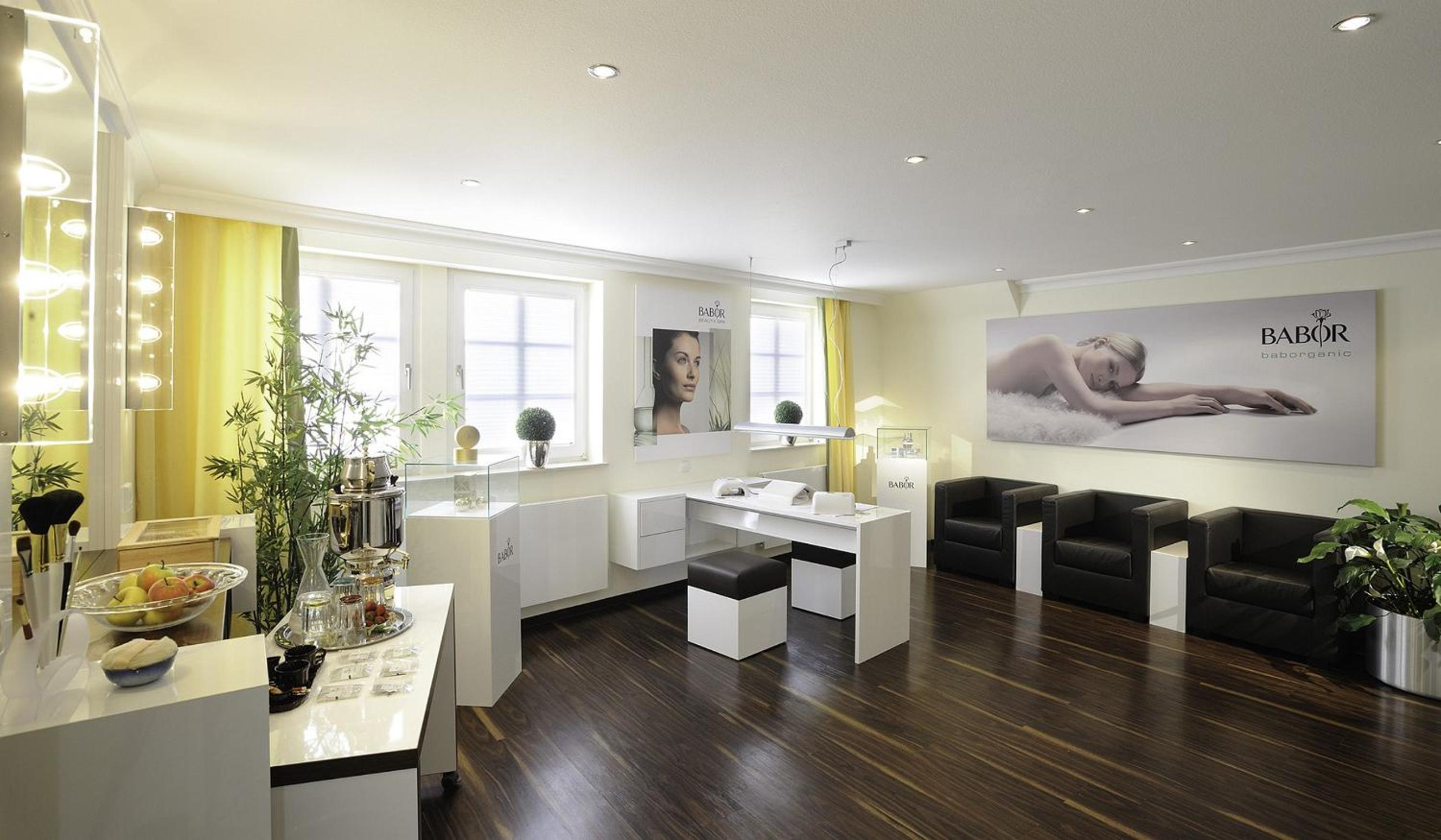 Hotel Bayerischer Hof - Property Image 28
