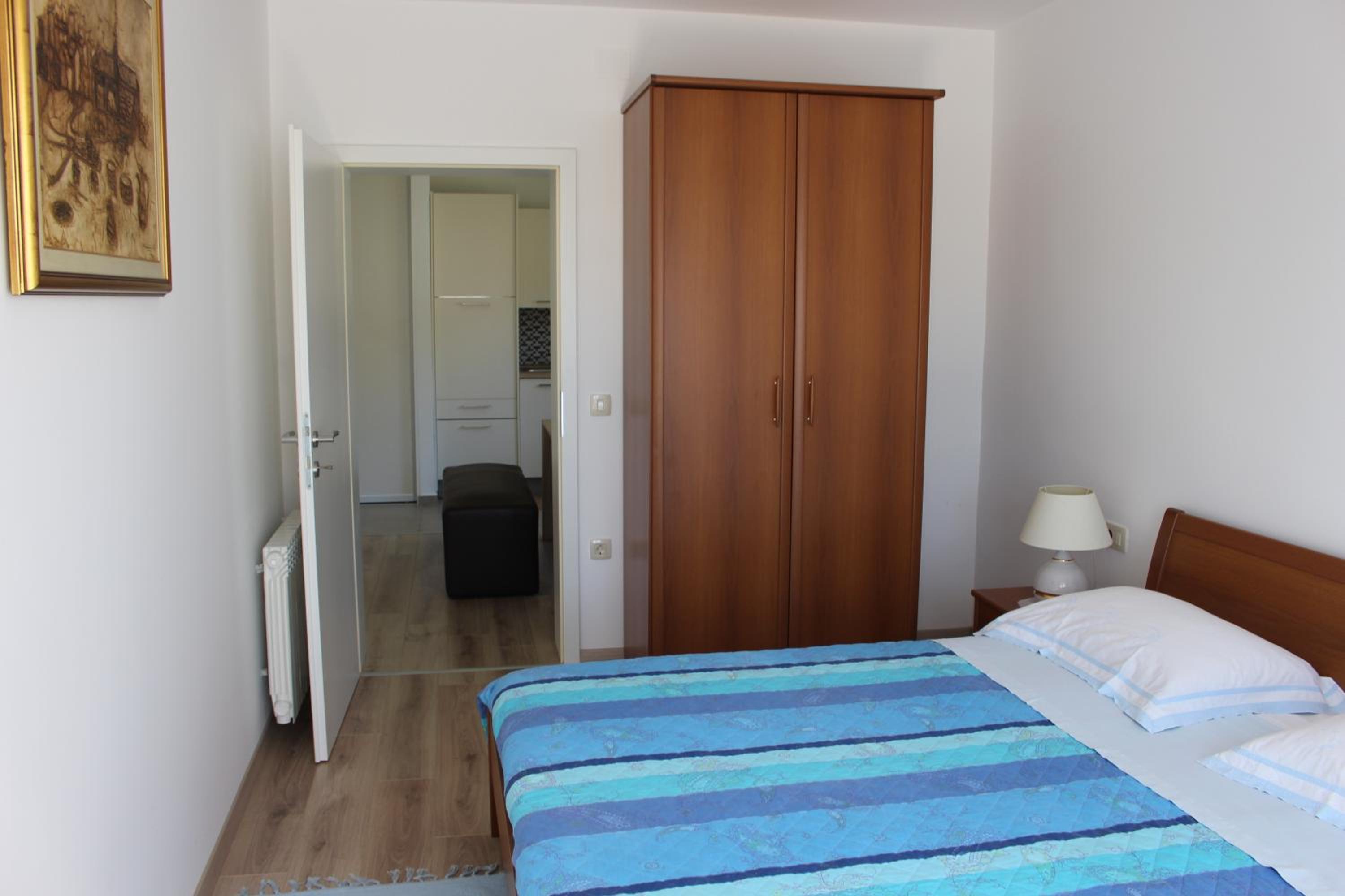 Apartment Aleksandar view 3