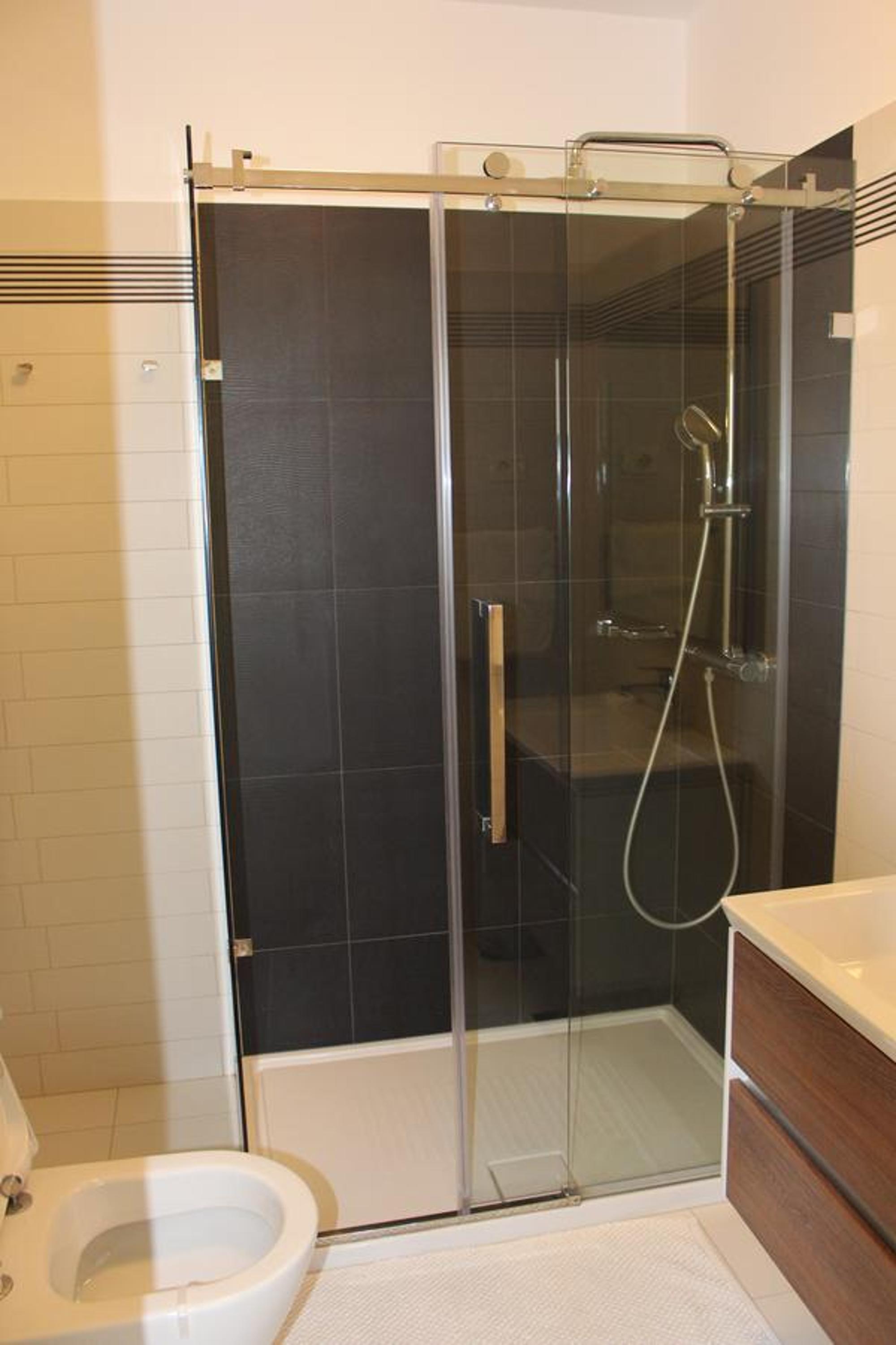 Apartment Aleksandar view 5