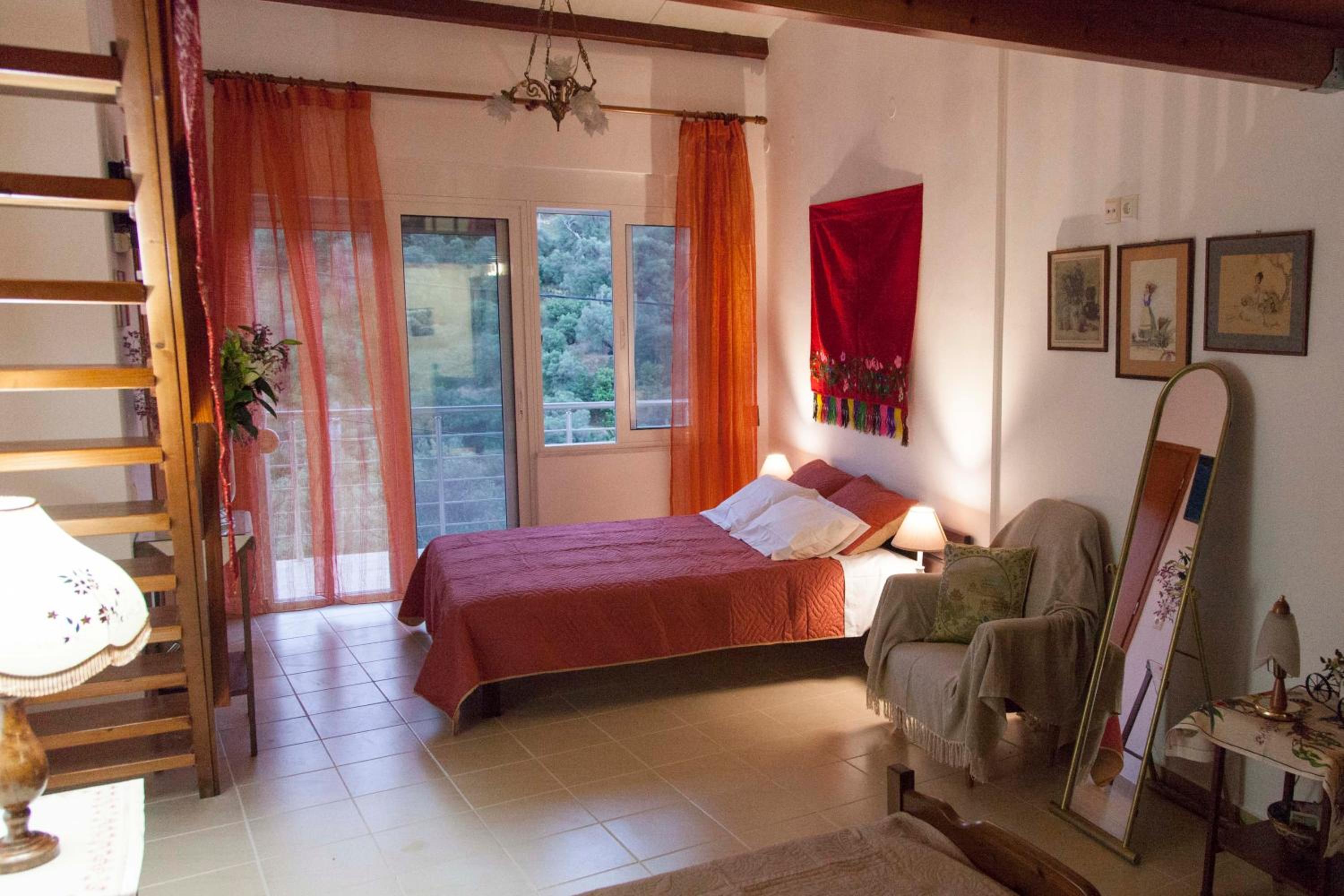Villa Olea-Renieri