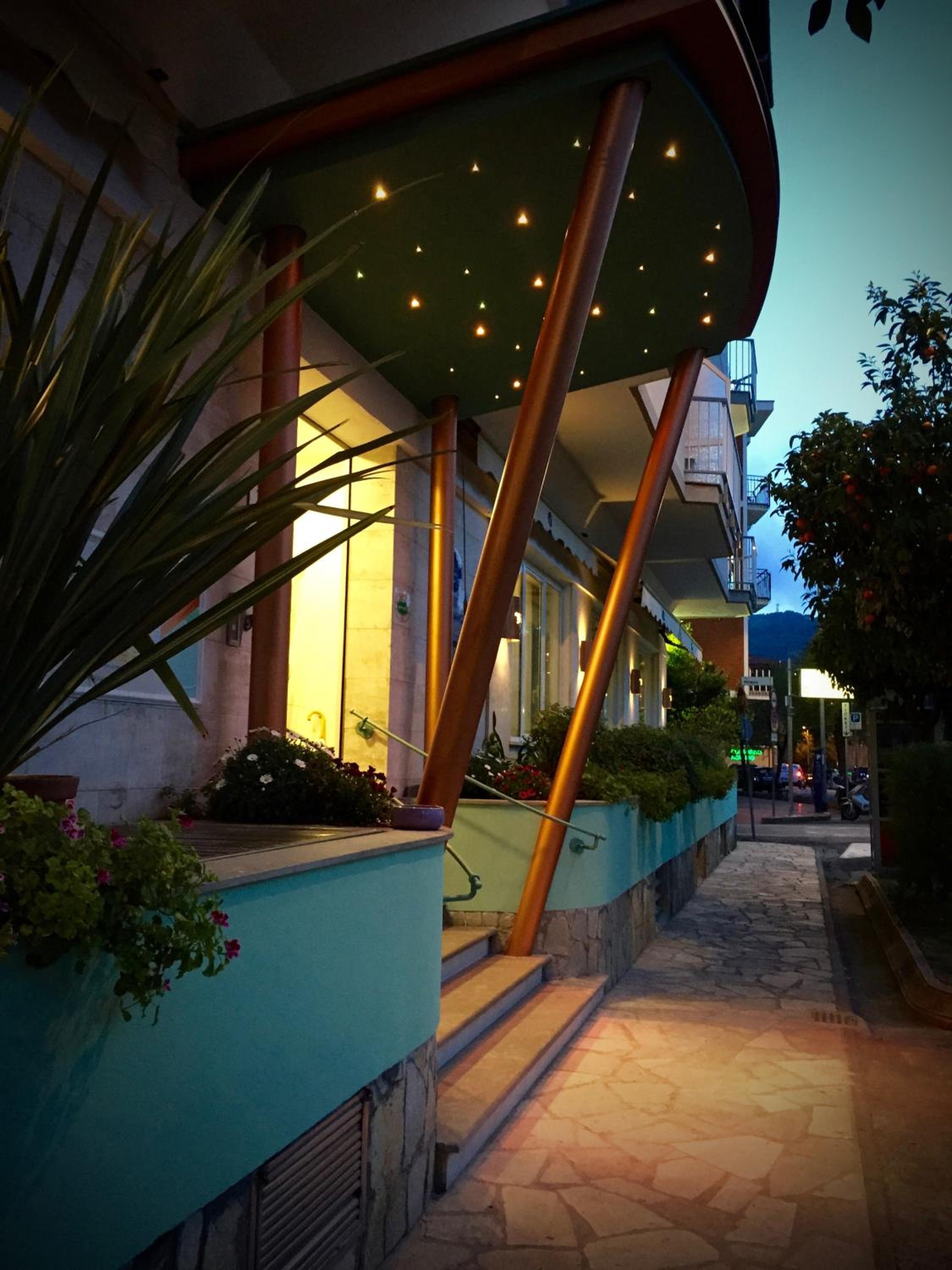 Hotel Baia Bianca, photo 14