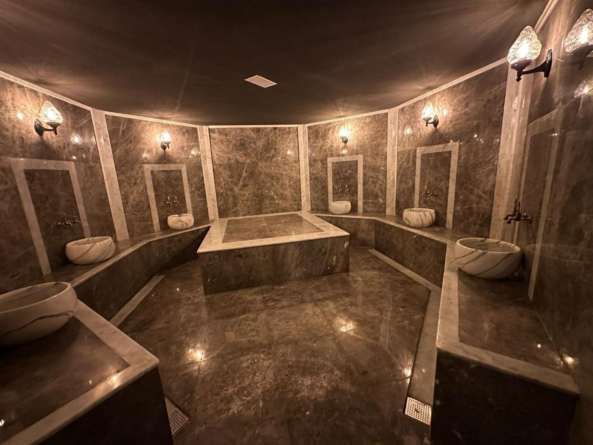 RUBİN Residence