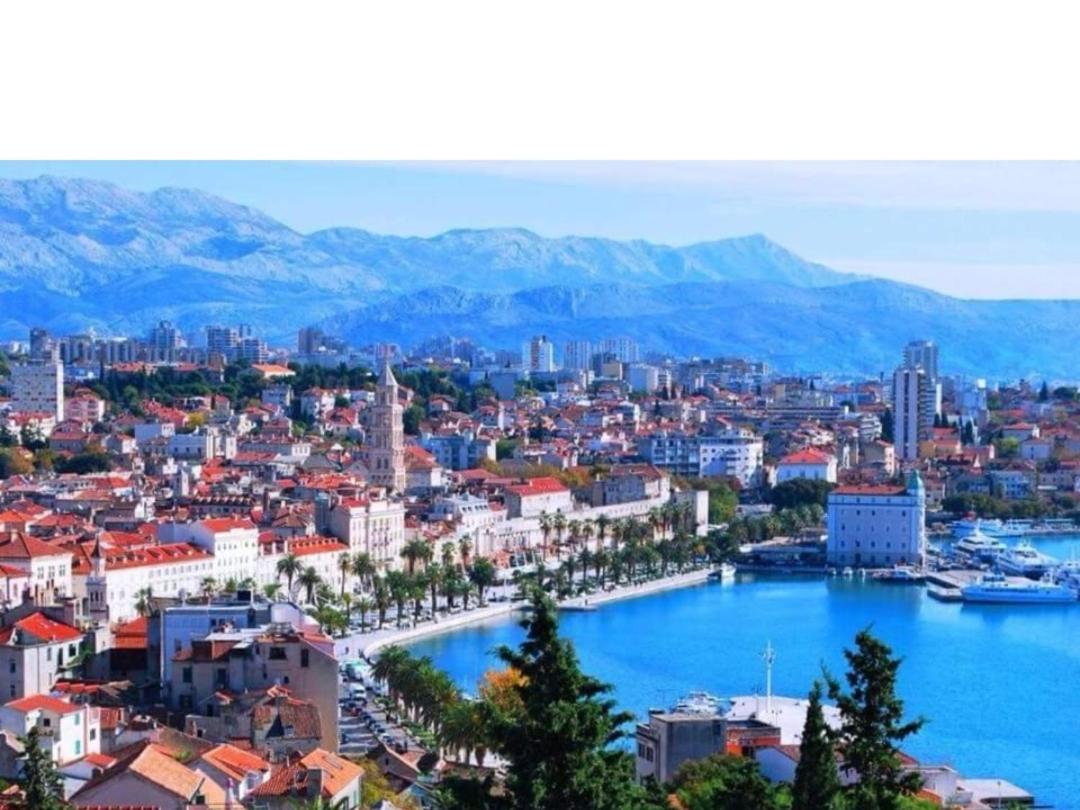 Trstenik Central