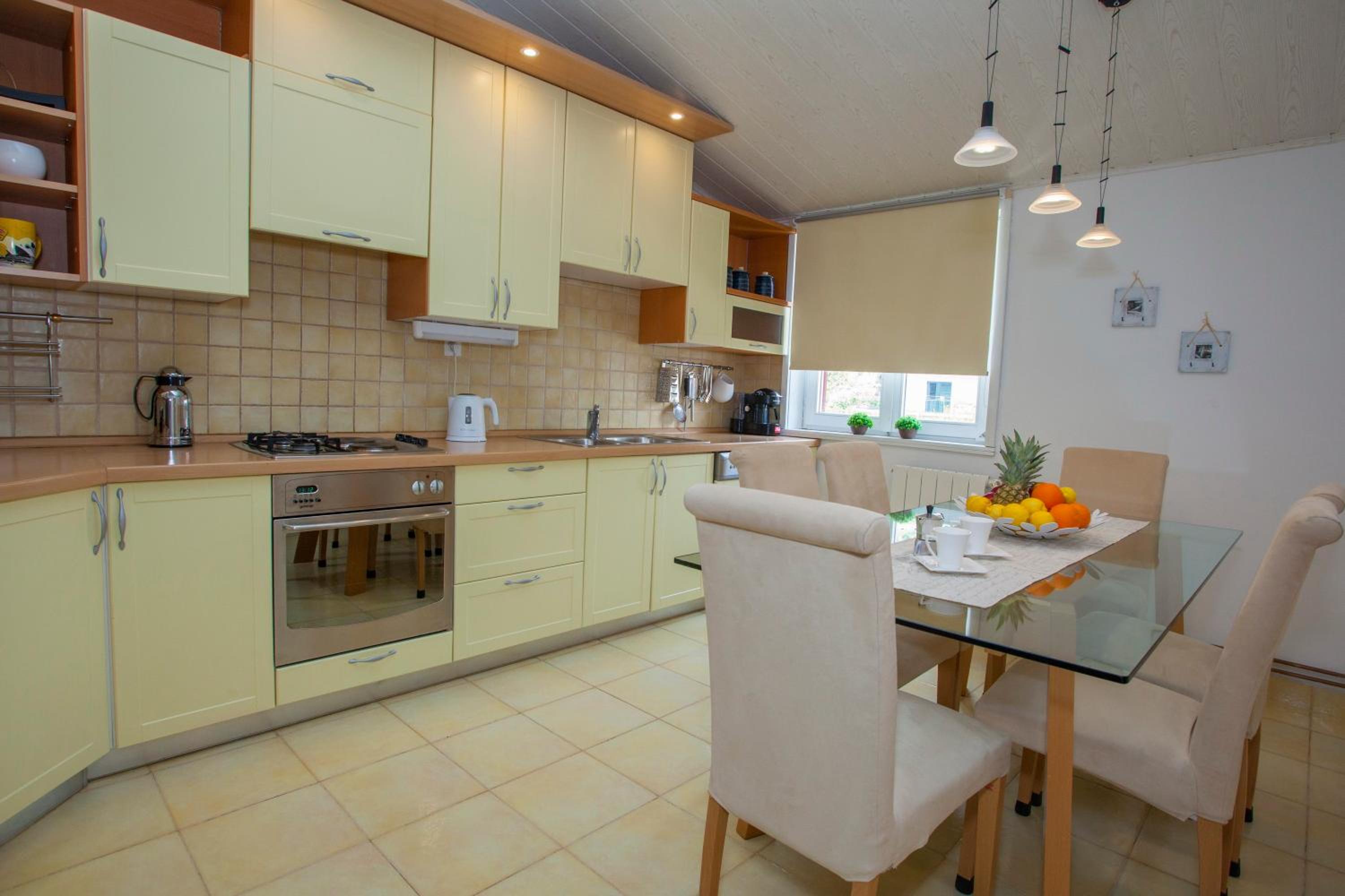 Villa Makarana Apartments — photo 4