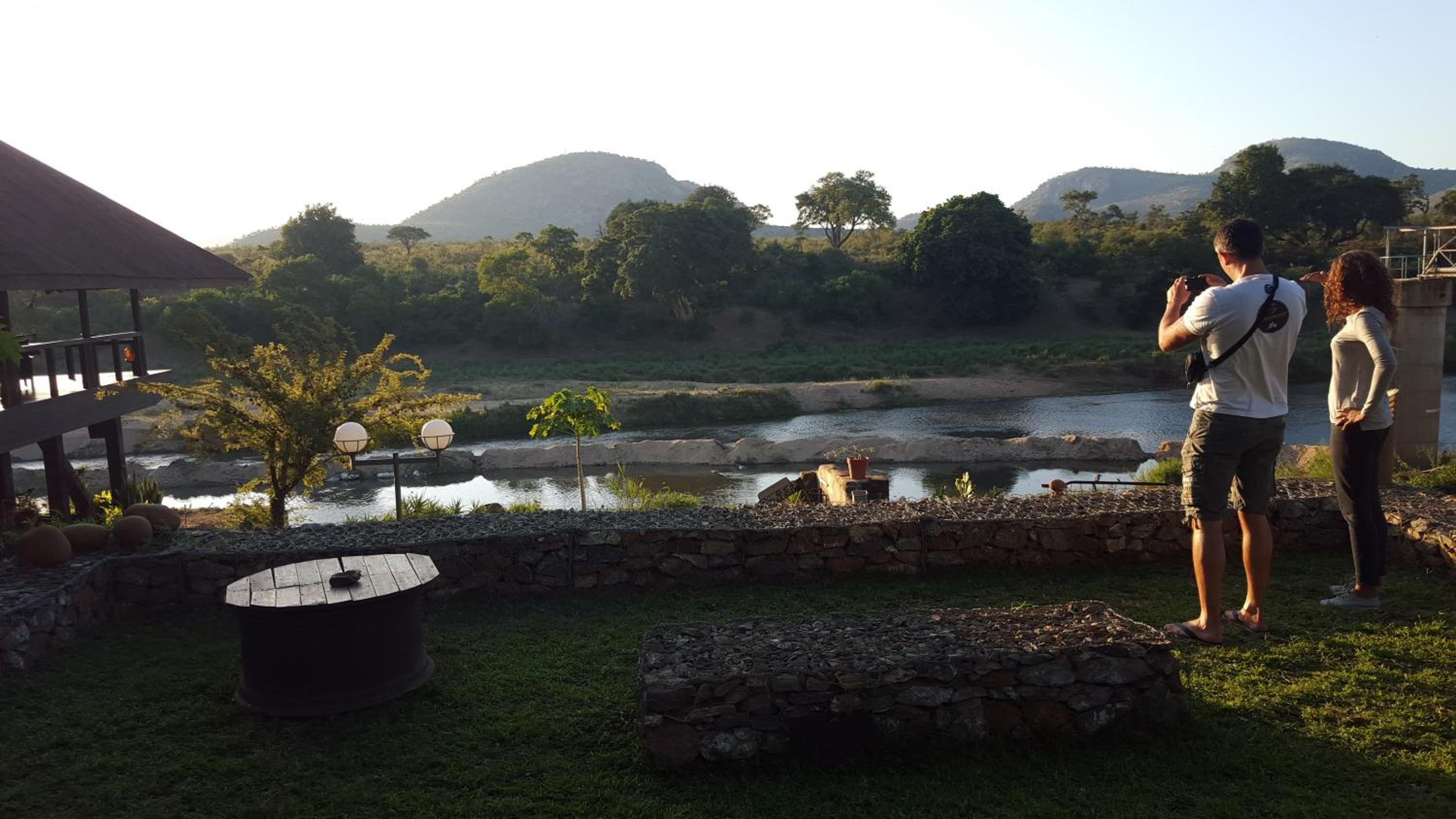 River House Lodge