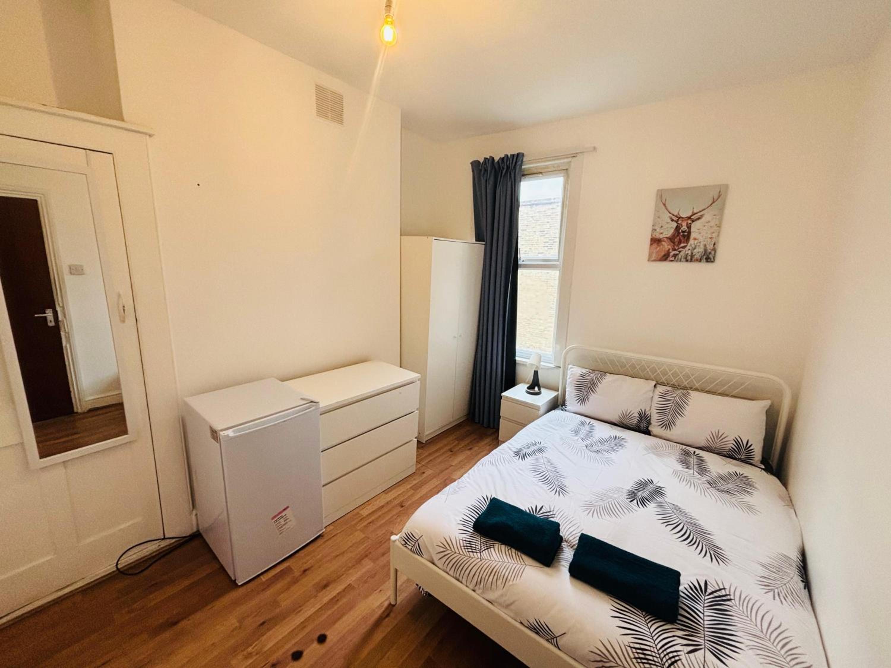 Mile-End Staycation