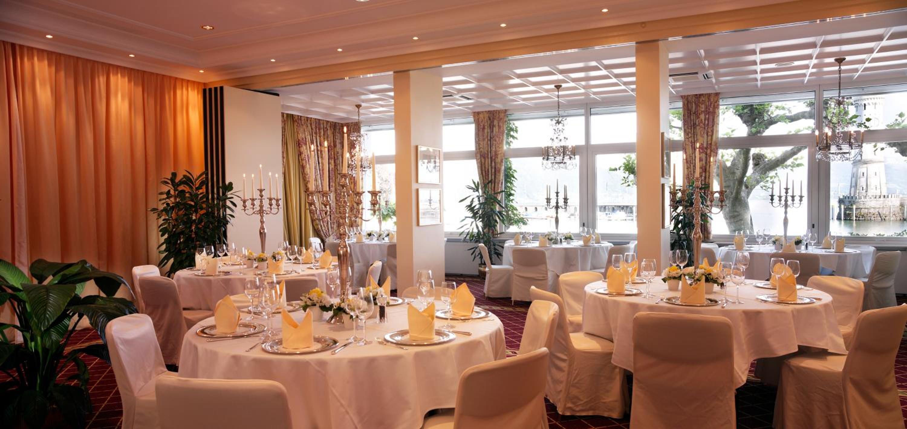 Hotel Bayerischer Hof - Property Image 14