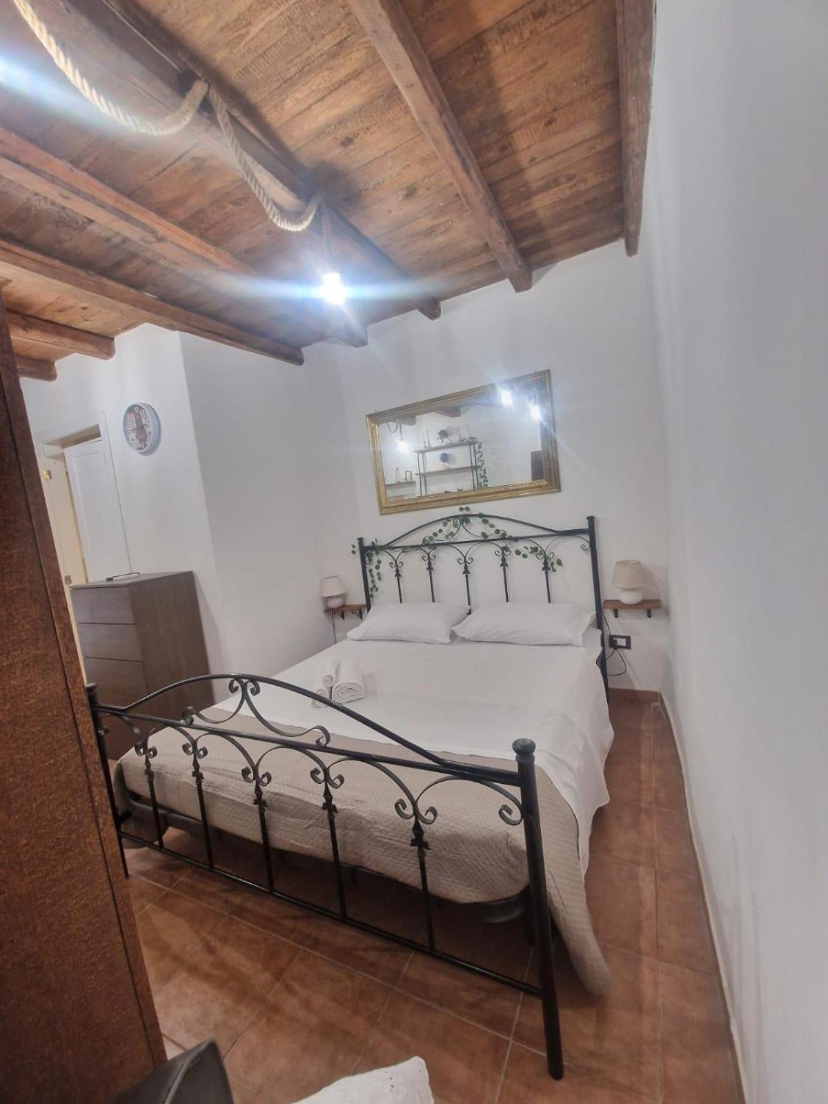 Al vicolo holiday home