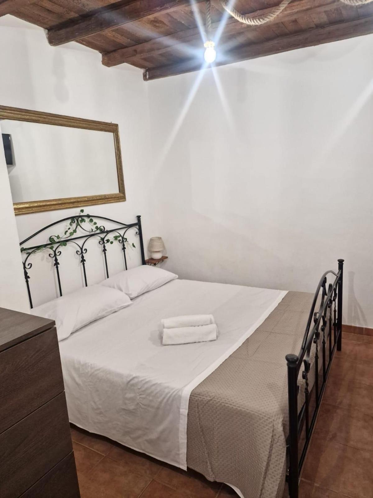 Al vicolo holiday home