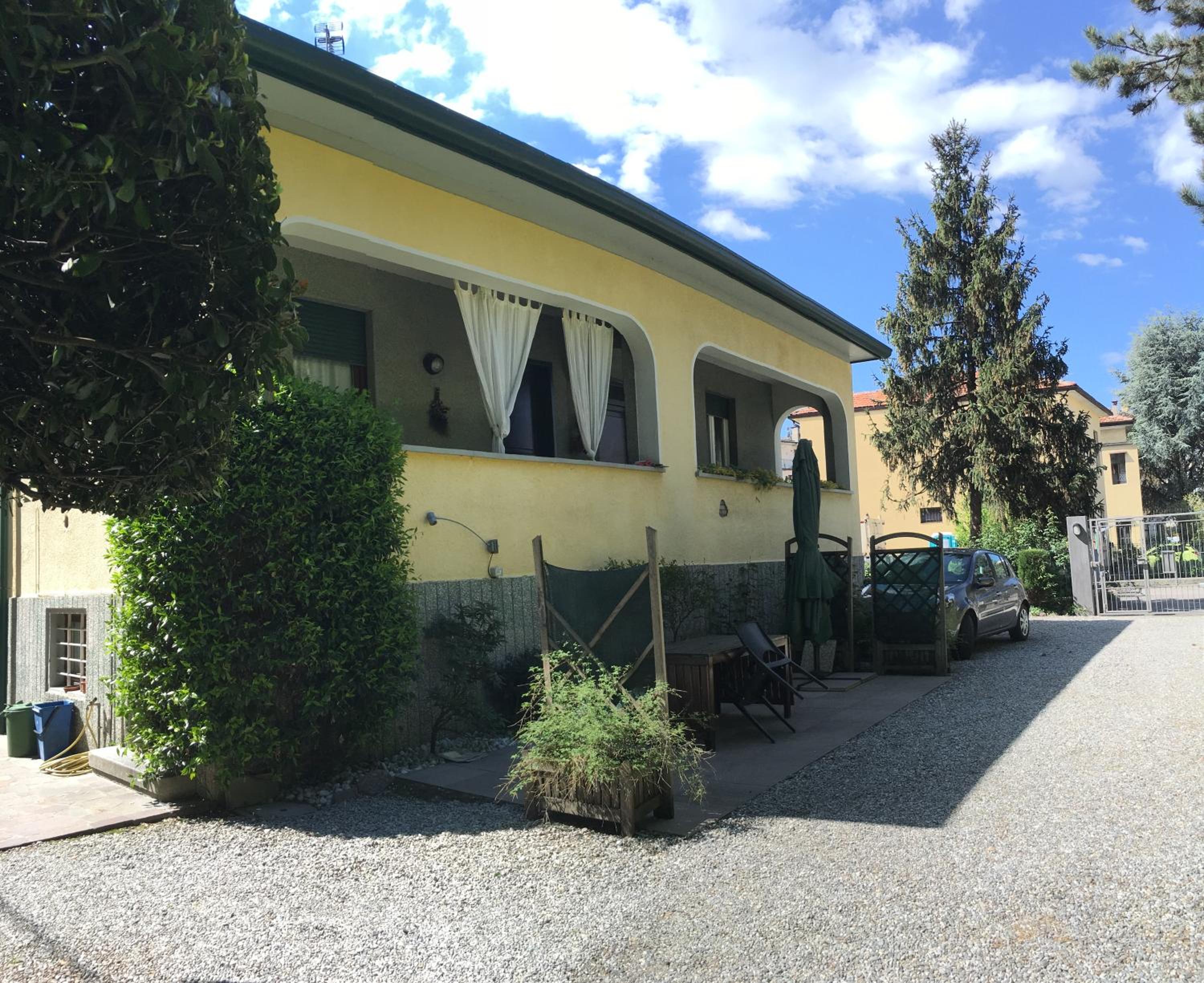Casa Chiara B&B