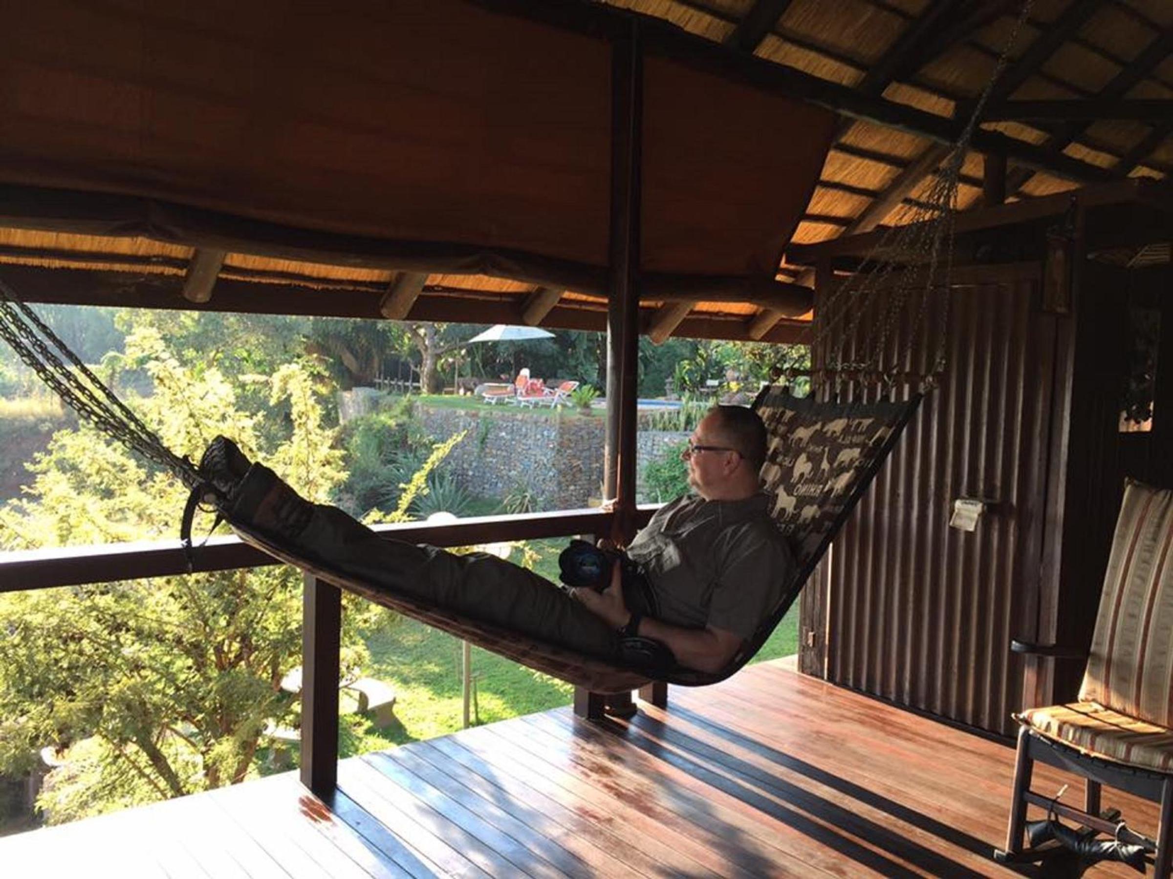 River House Lodge