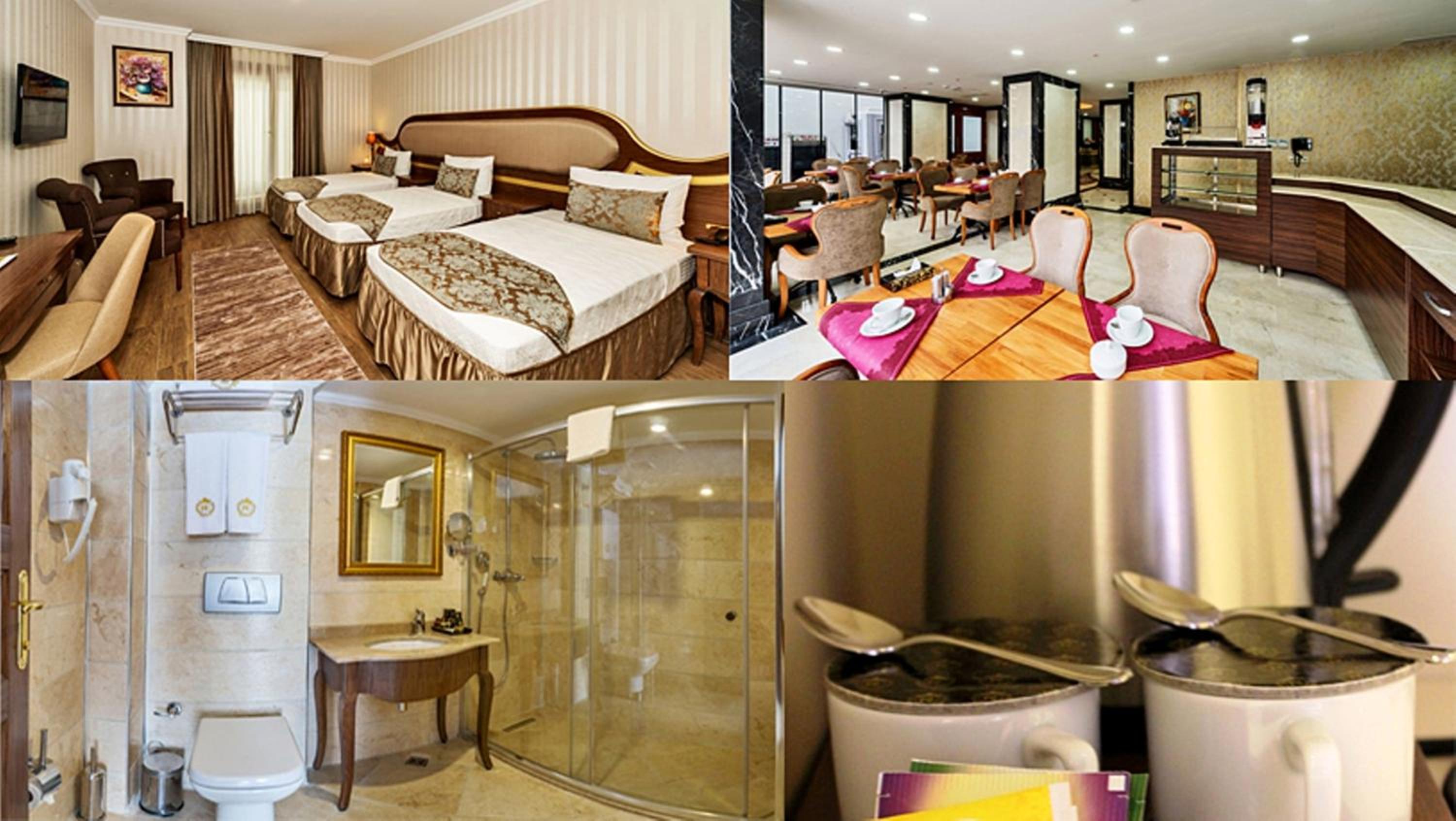 The Central Otel - Image 38