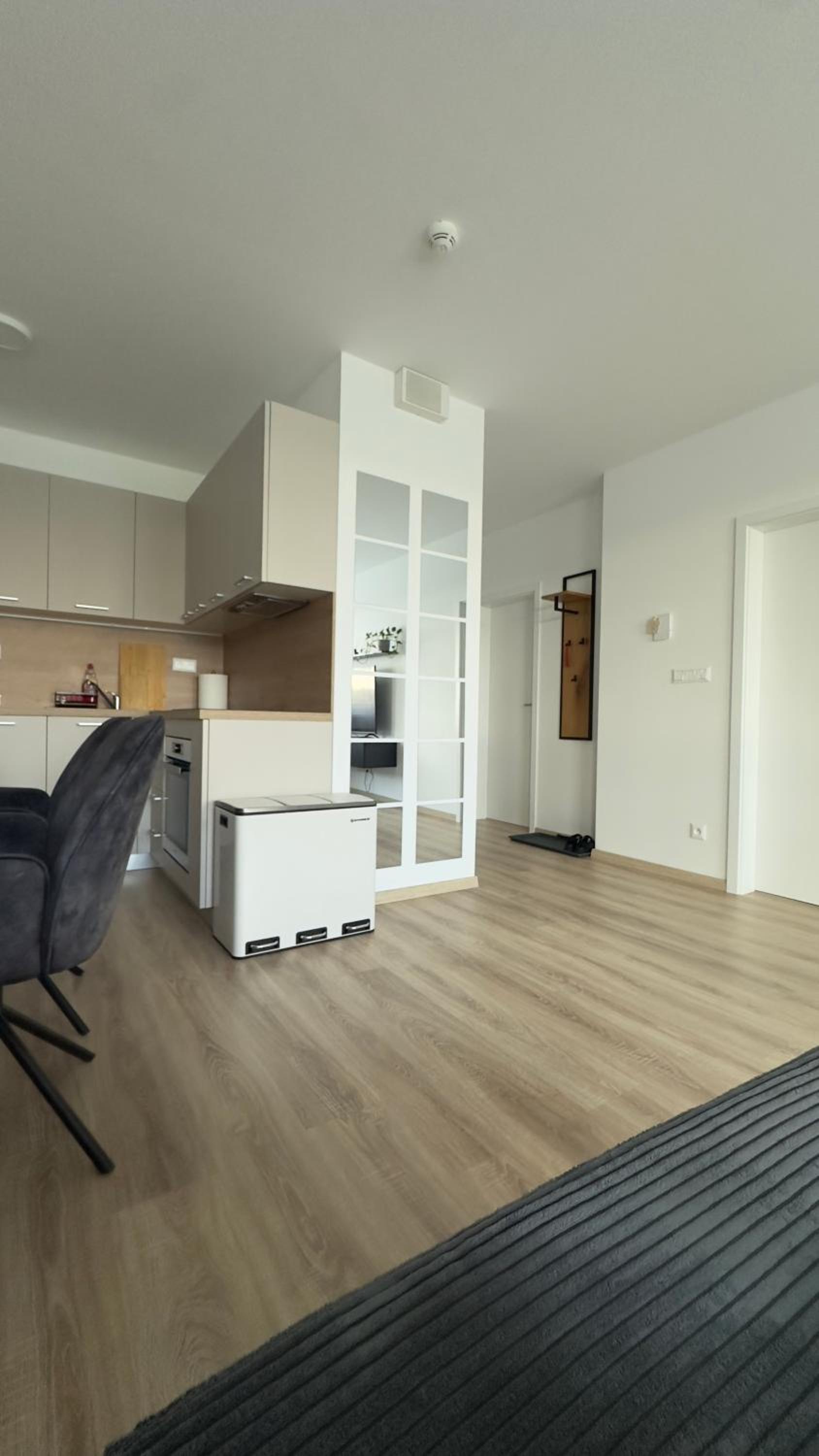 Magnolia Terrace Apart - FREE PARKING, Family & Sport Friendly Area