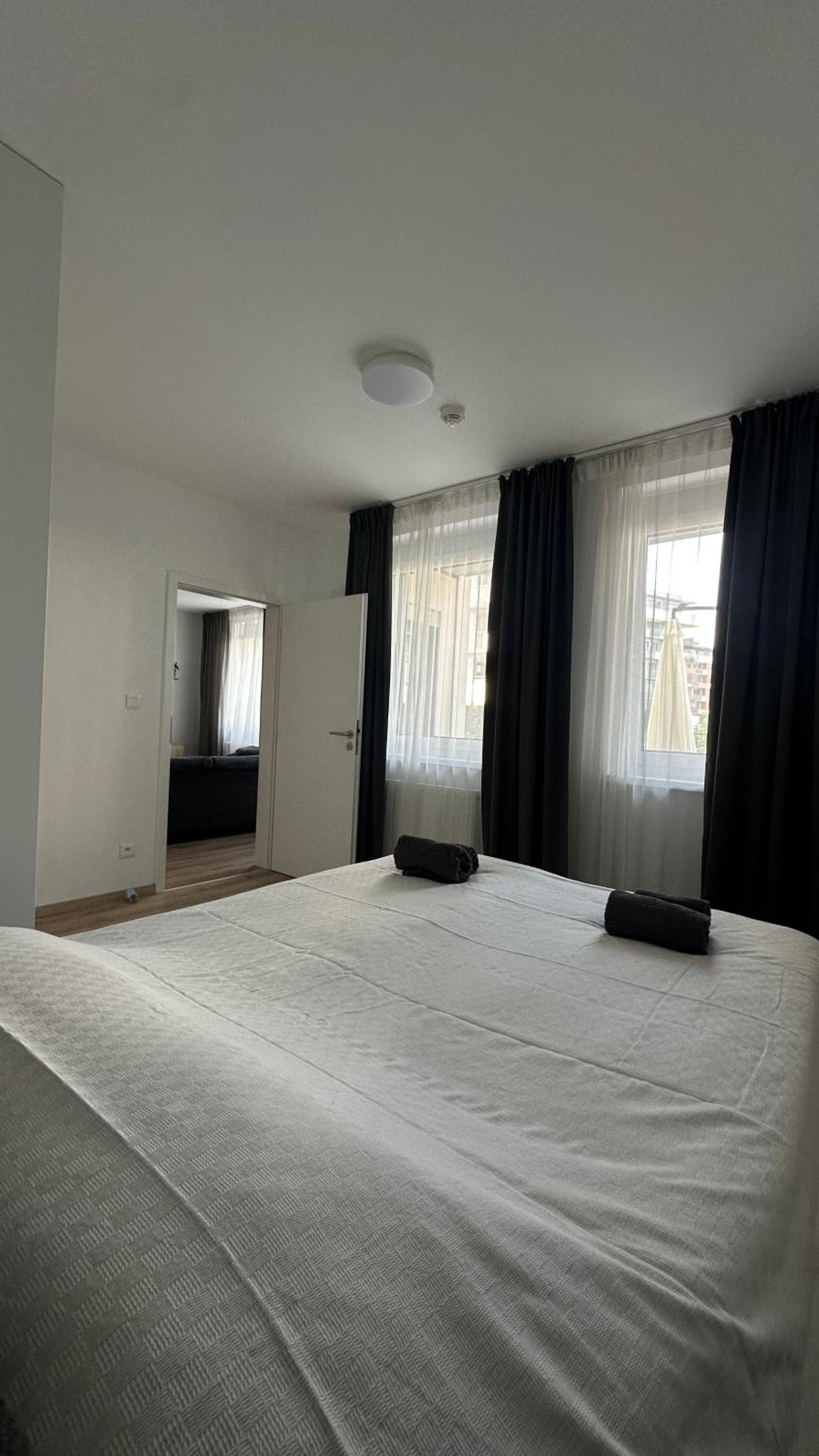 Magnolia Terrace Apart - FREE PARKING, Family & Sport Friendly Area