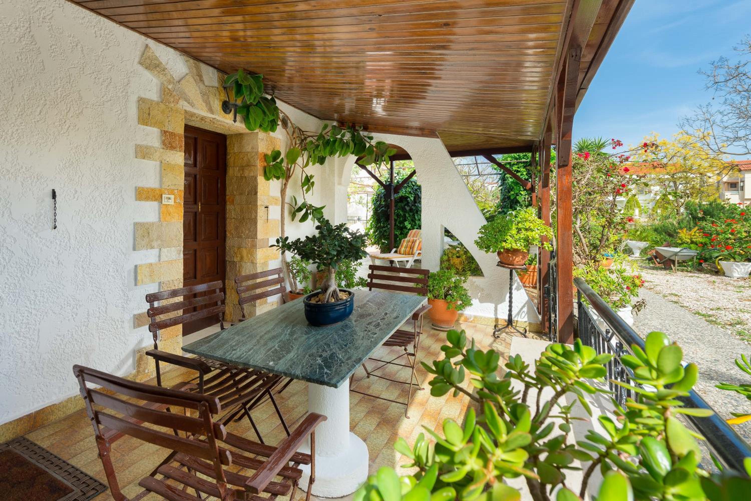 Ialyssos Vacations - Villa Agia Paraskevi - Property Image 11
