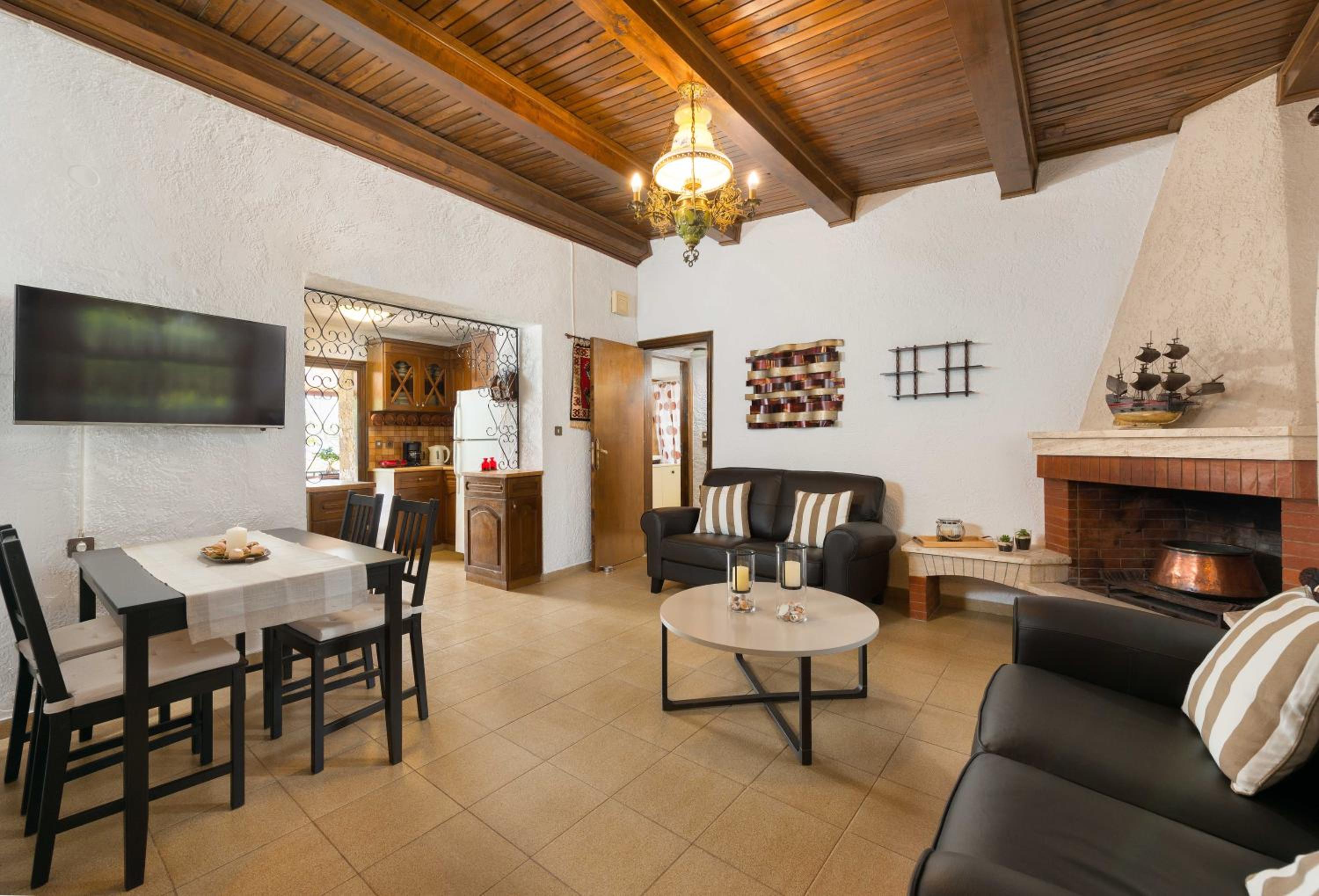 Villa Agia Paraskevi