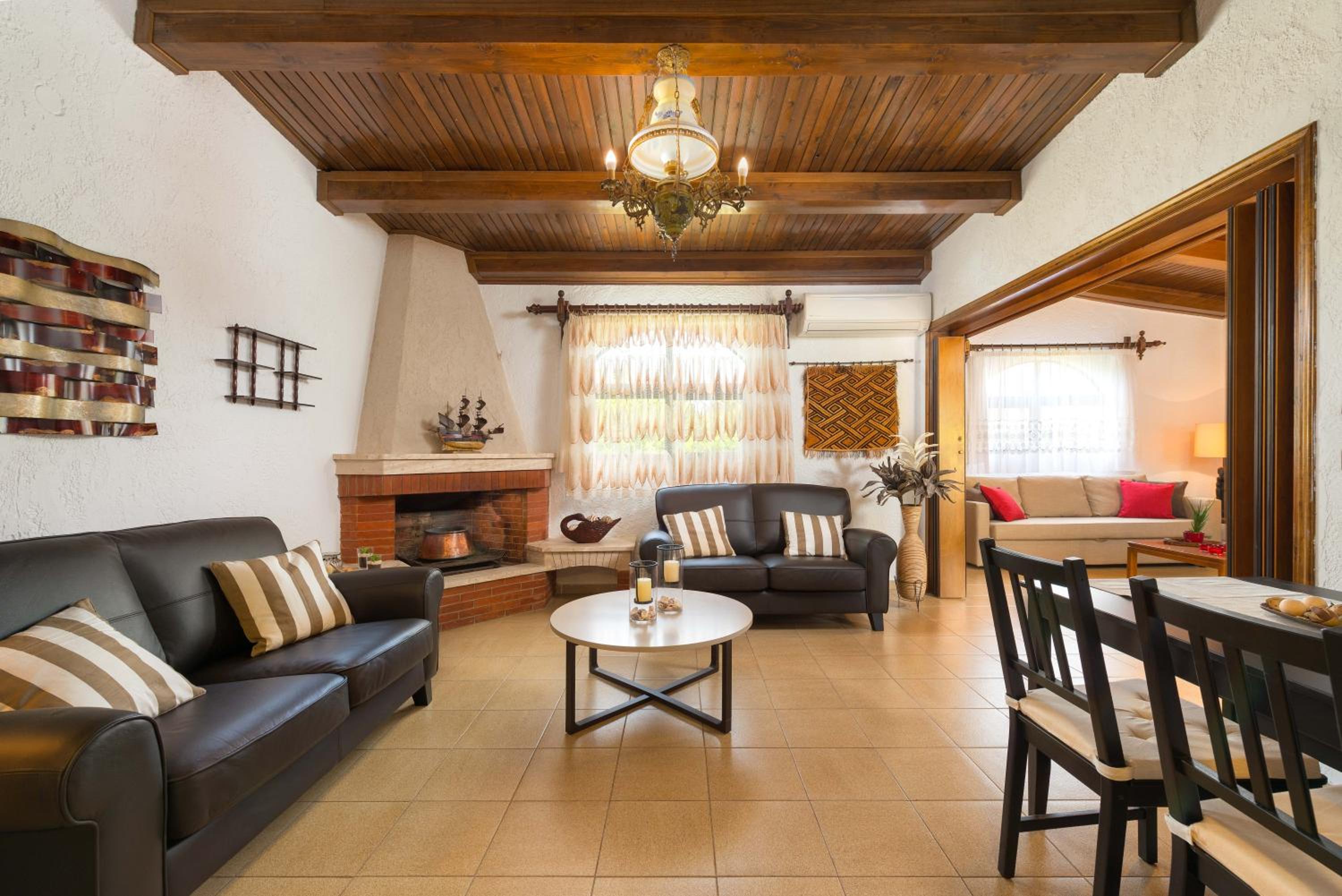 Villa Agia Paraskevi