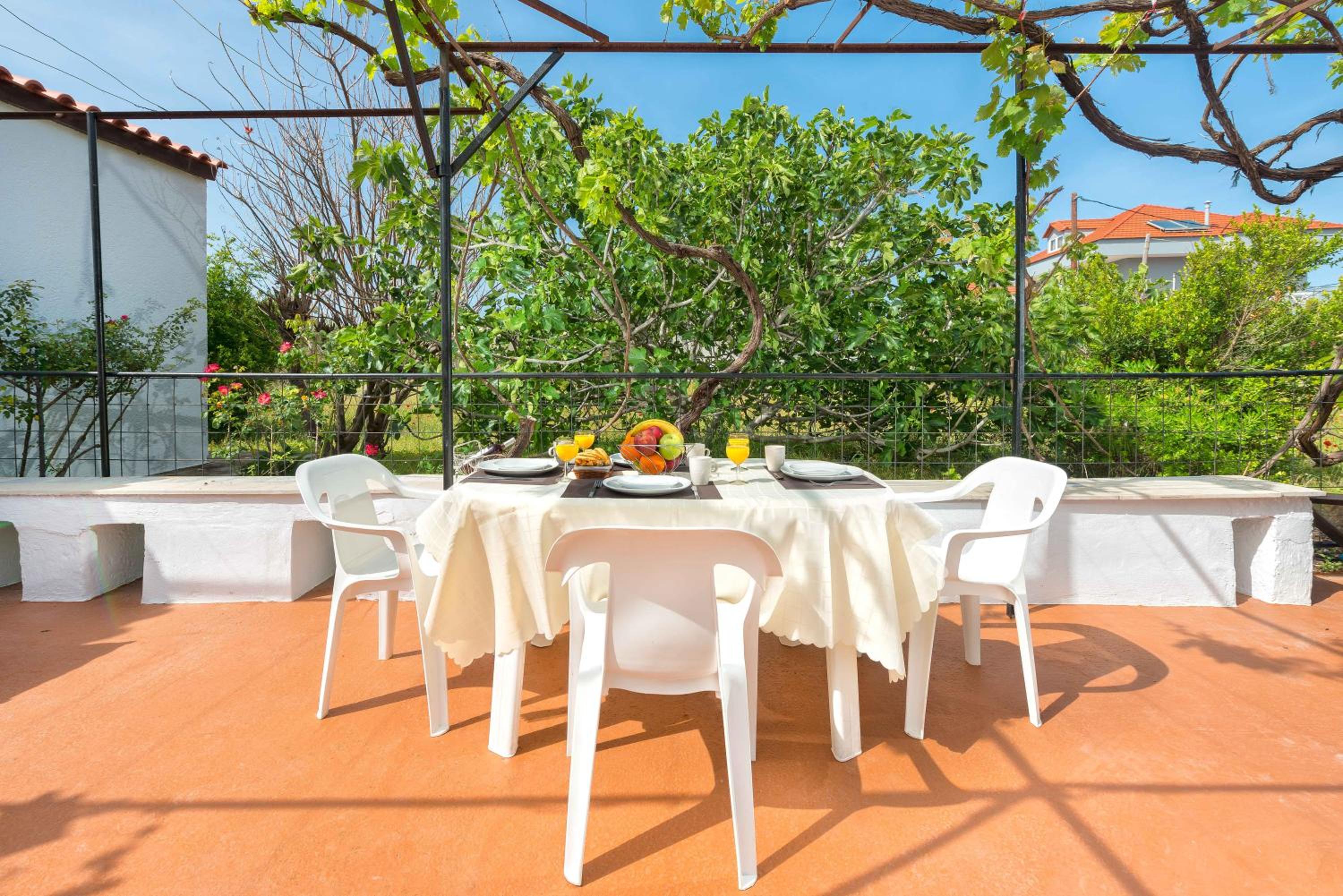 Ialyssos Vacations - Villa Agia Paraskevi - Property Image 10