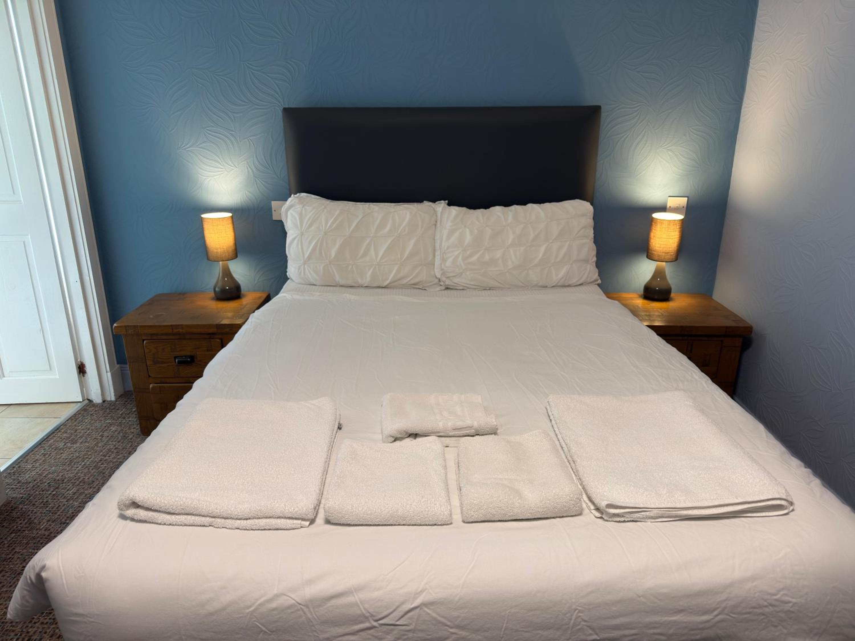 Douglas Arms Hotel, photo 9