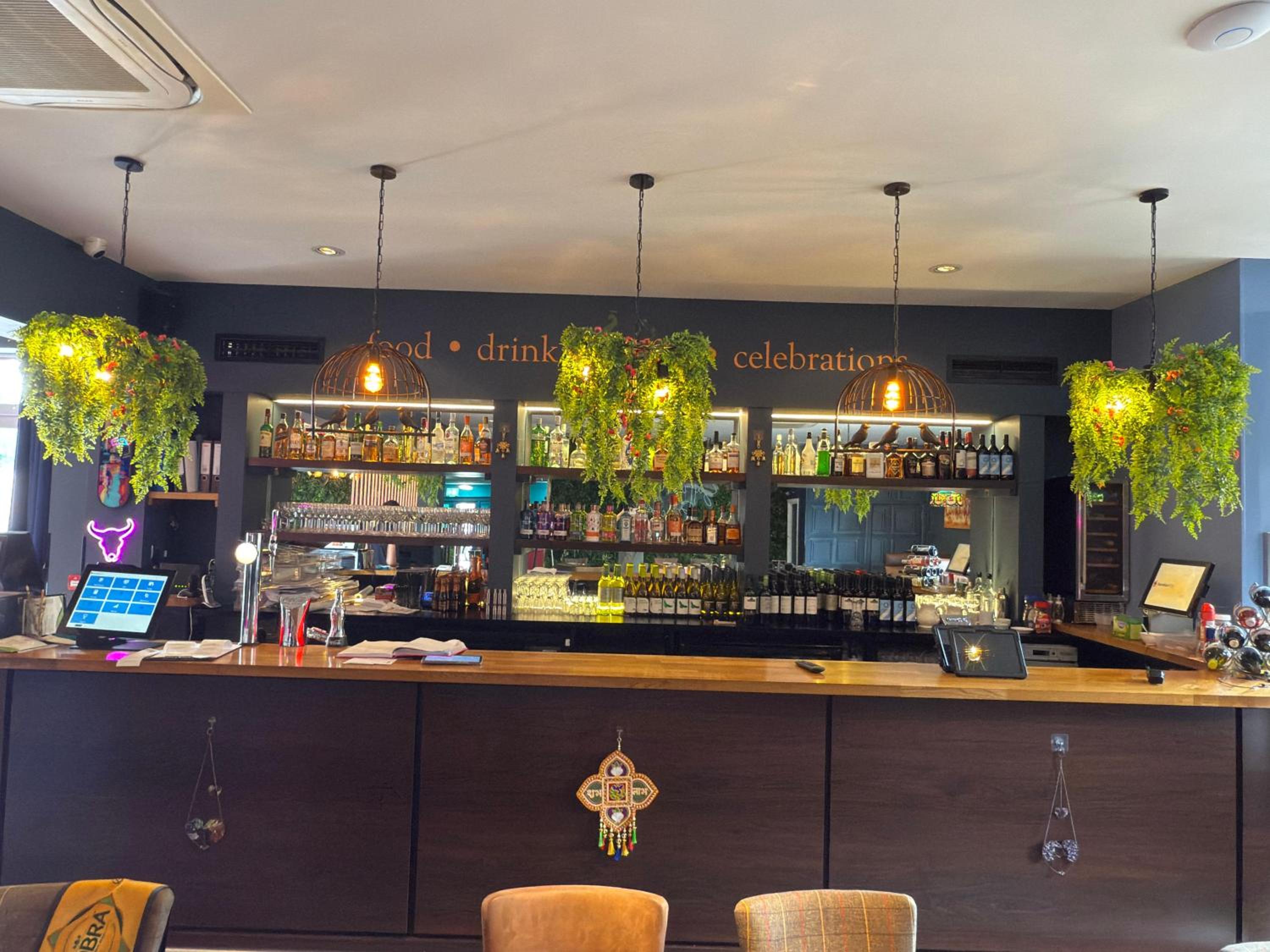 Douglas Arms Hotel, photo 6