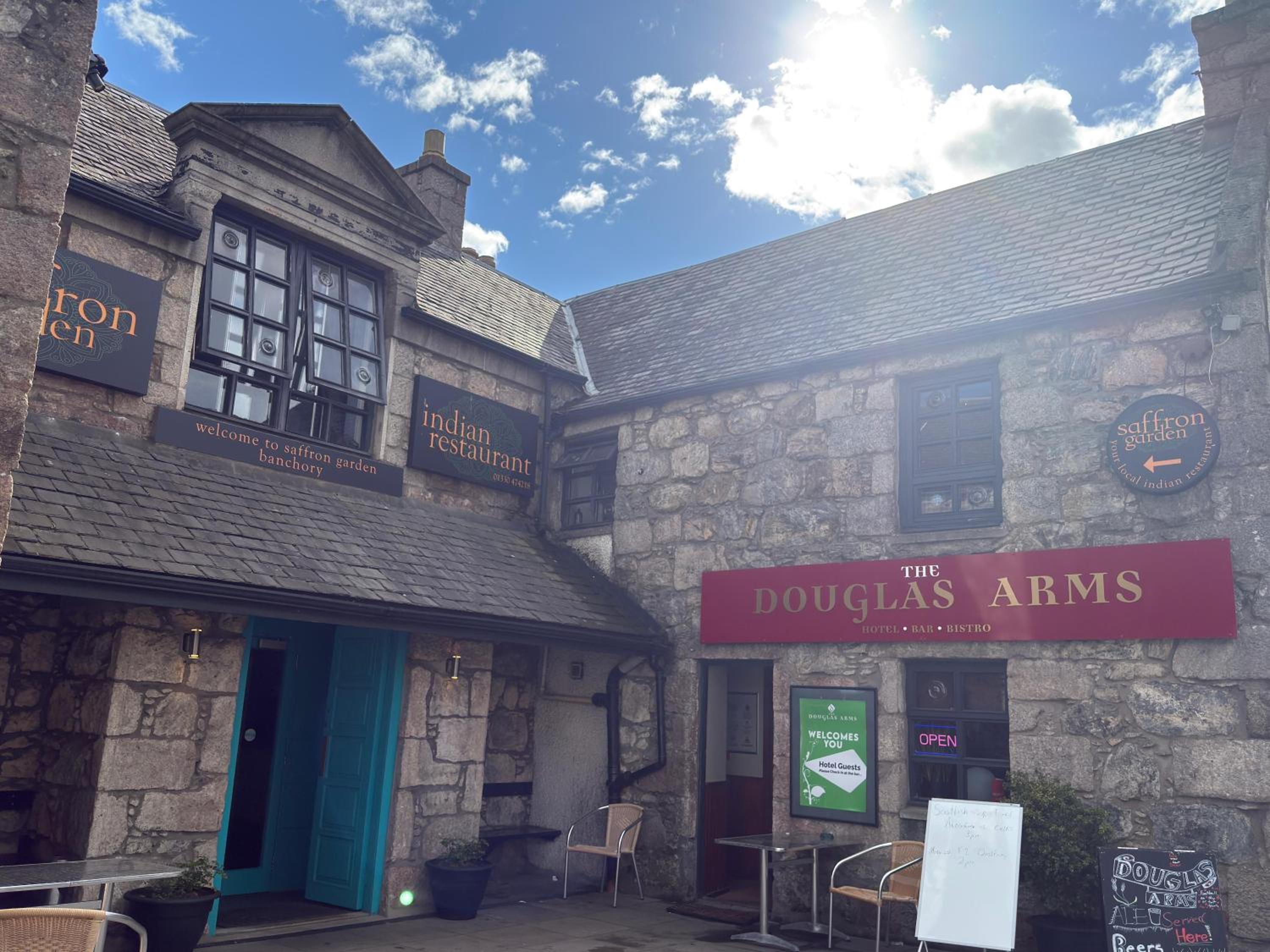 Douglas Arms Hotel, photo 33