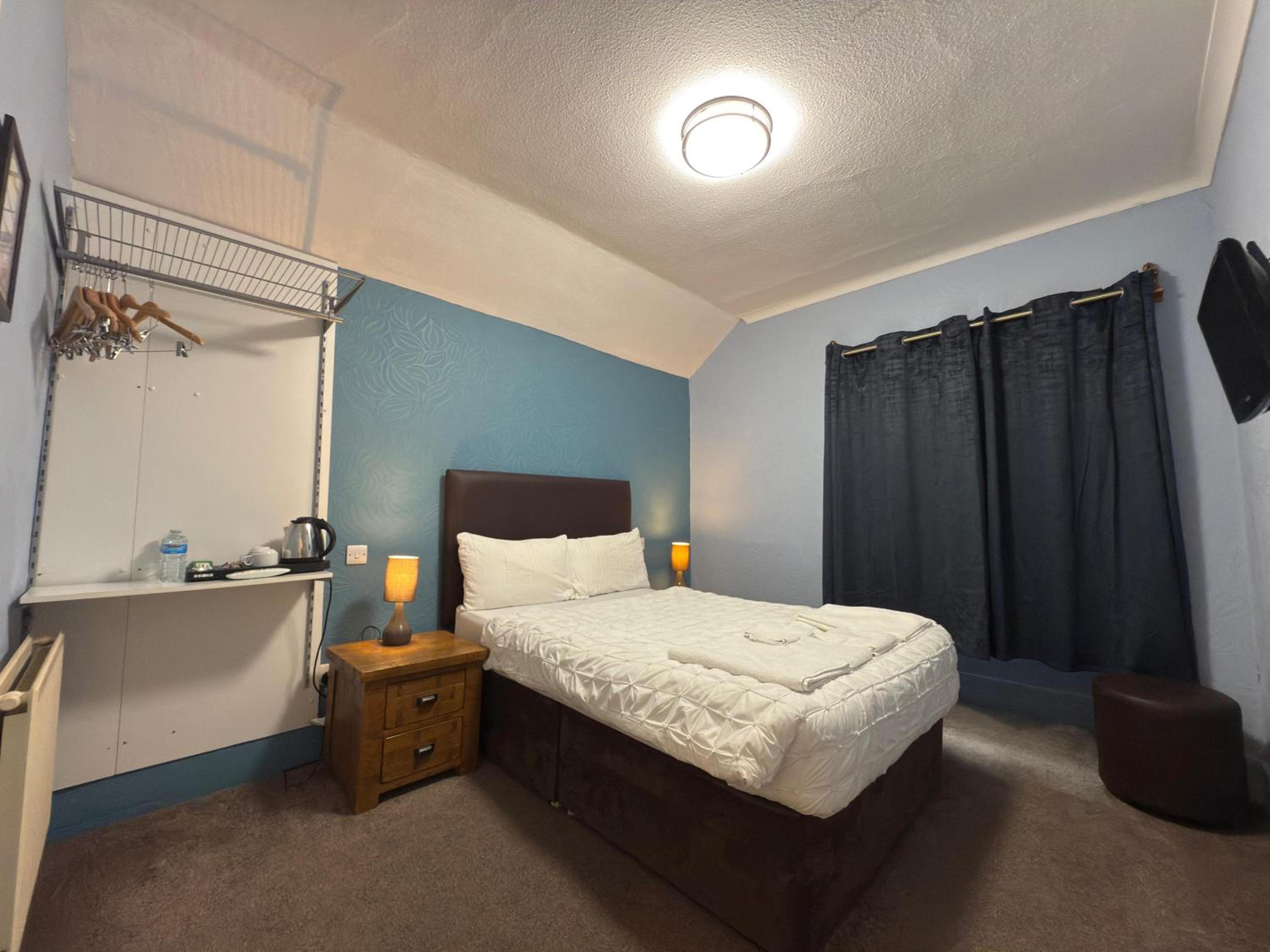 Douglas Arms Hotel, photo 34