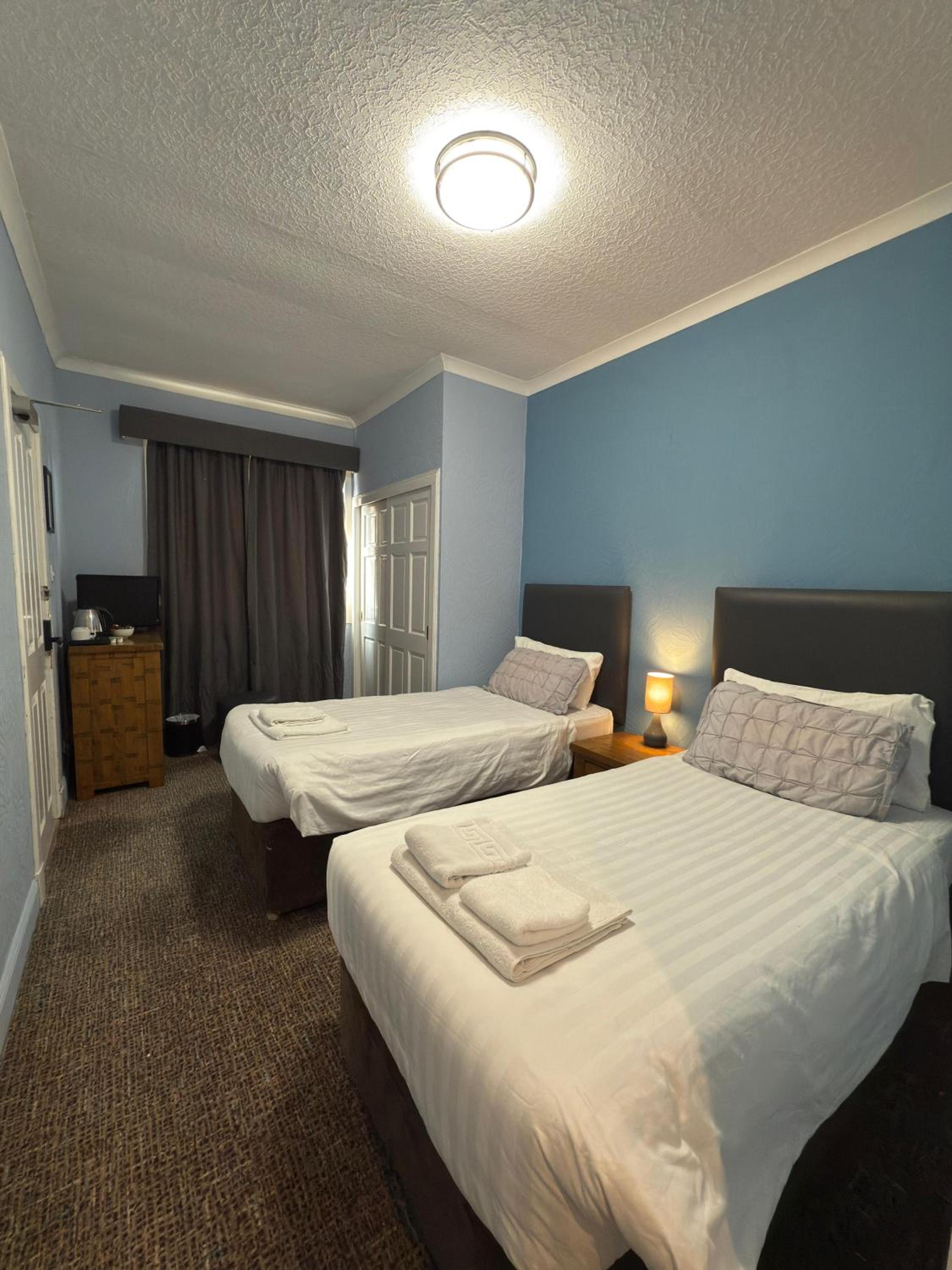 Douglas Arms Hotel, photo 10