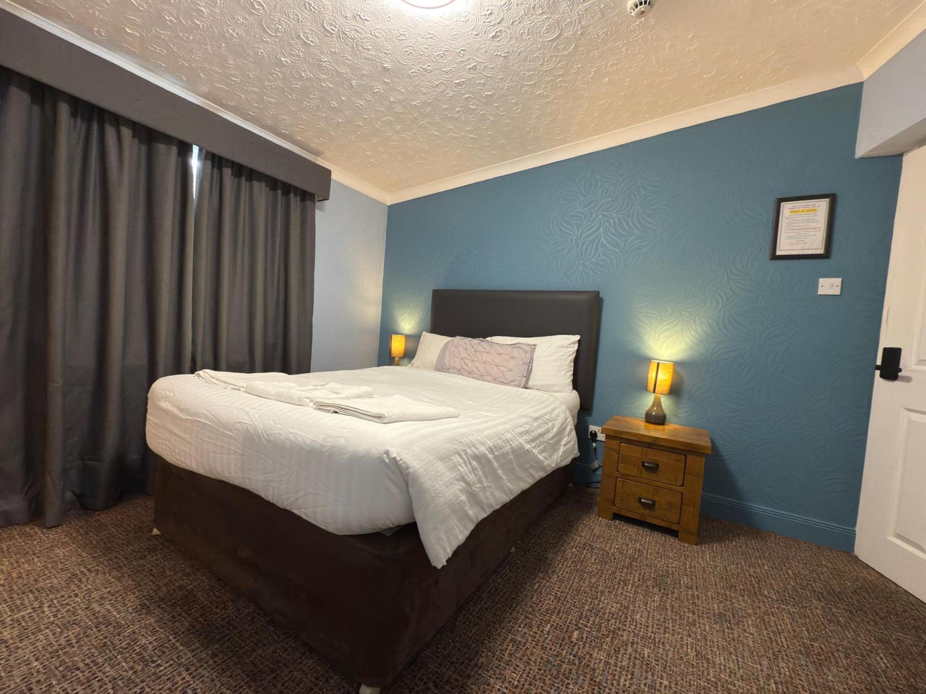 Douglas Arms Hotel, photo 17