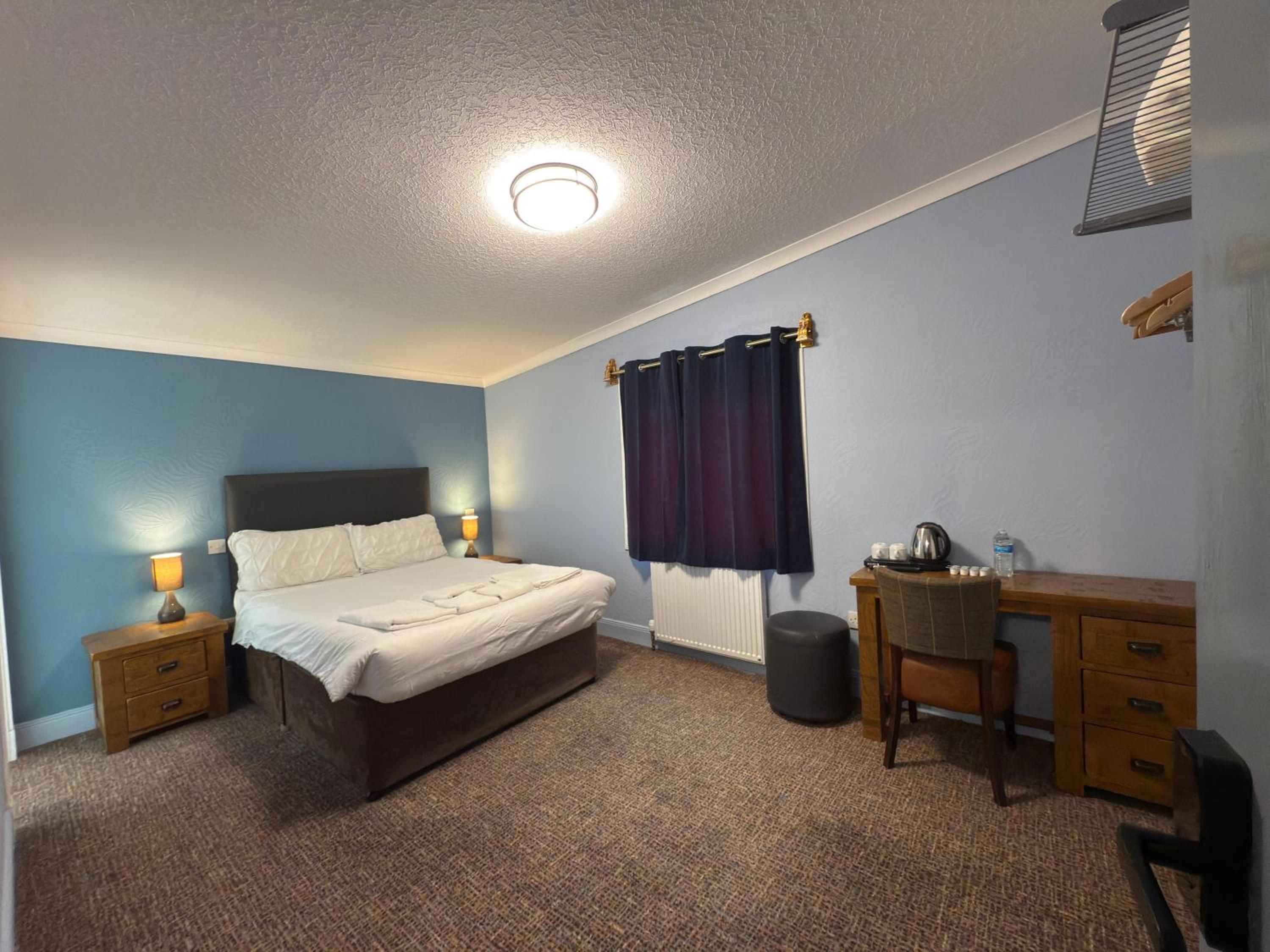 Douglas Arms Hotel, photo 7