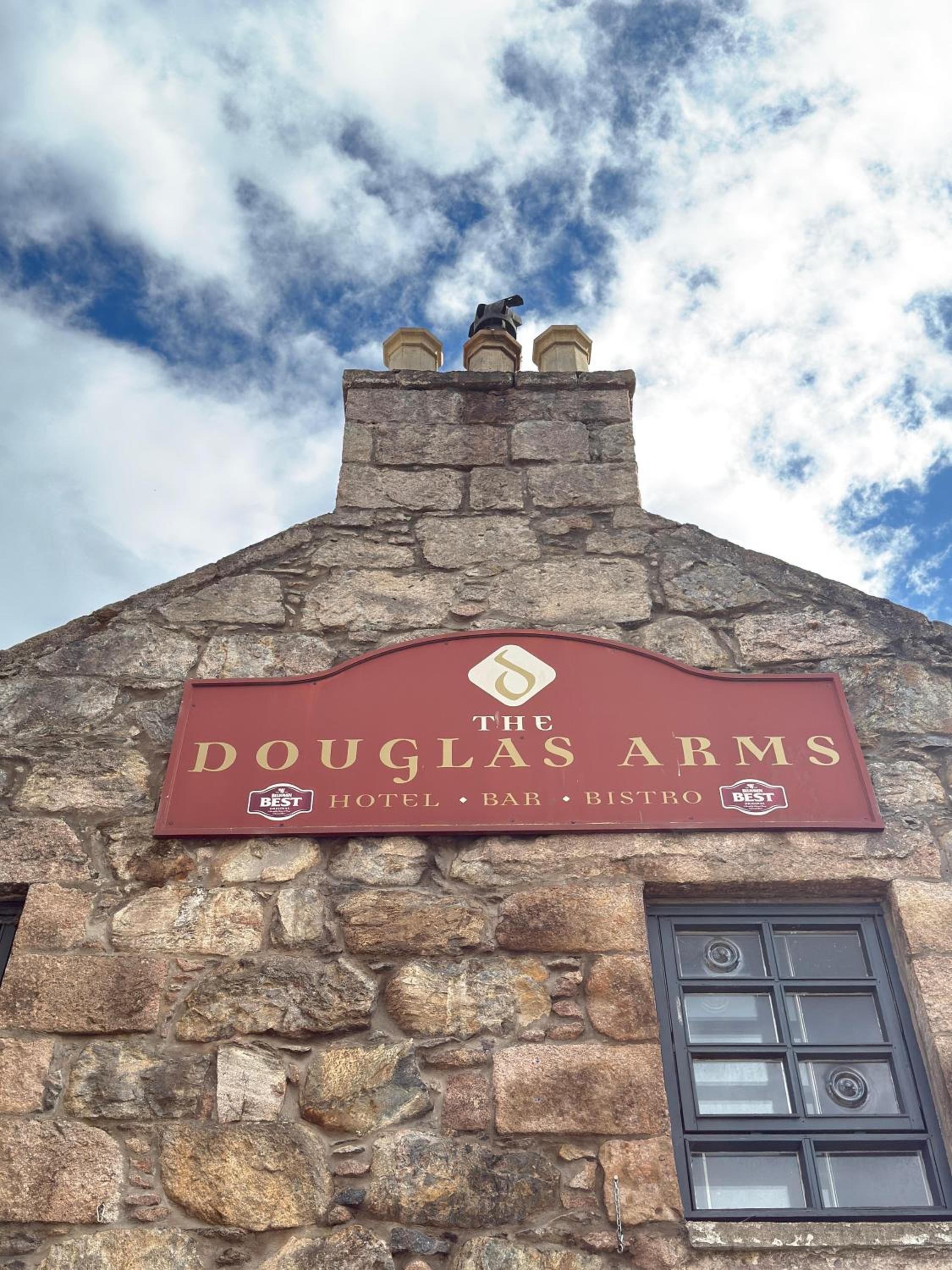 Douglas Arms Hotel, photo 5