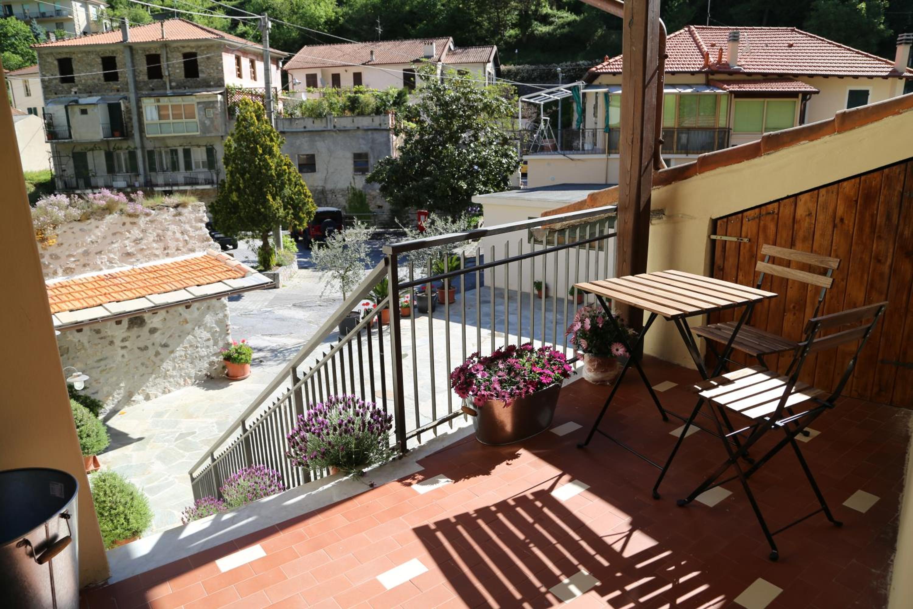 Agriturismo Dai Marchesin view 5