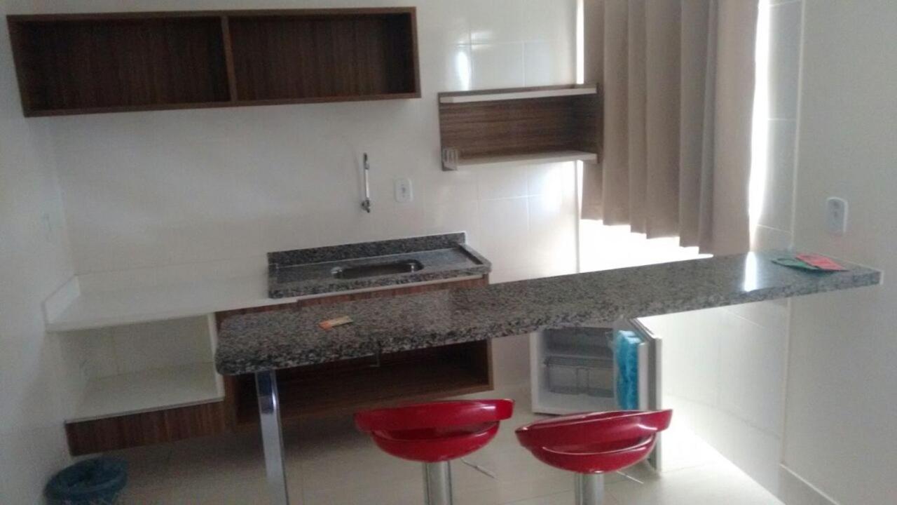 Park L'acqua di roma - Cozinha completa