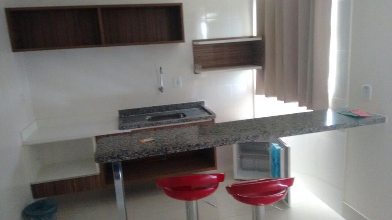 Park L'acqua di roma - Cozinha completa