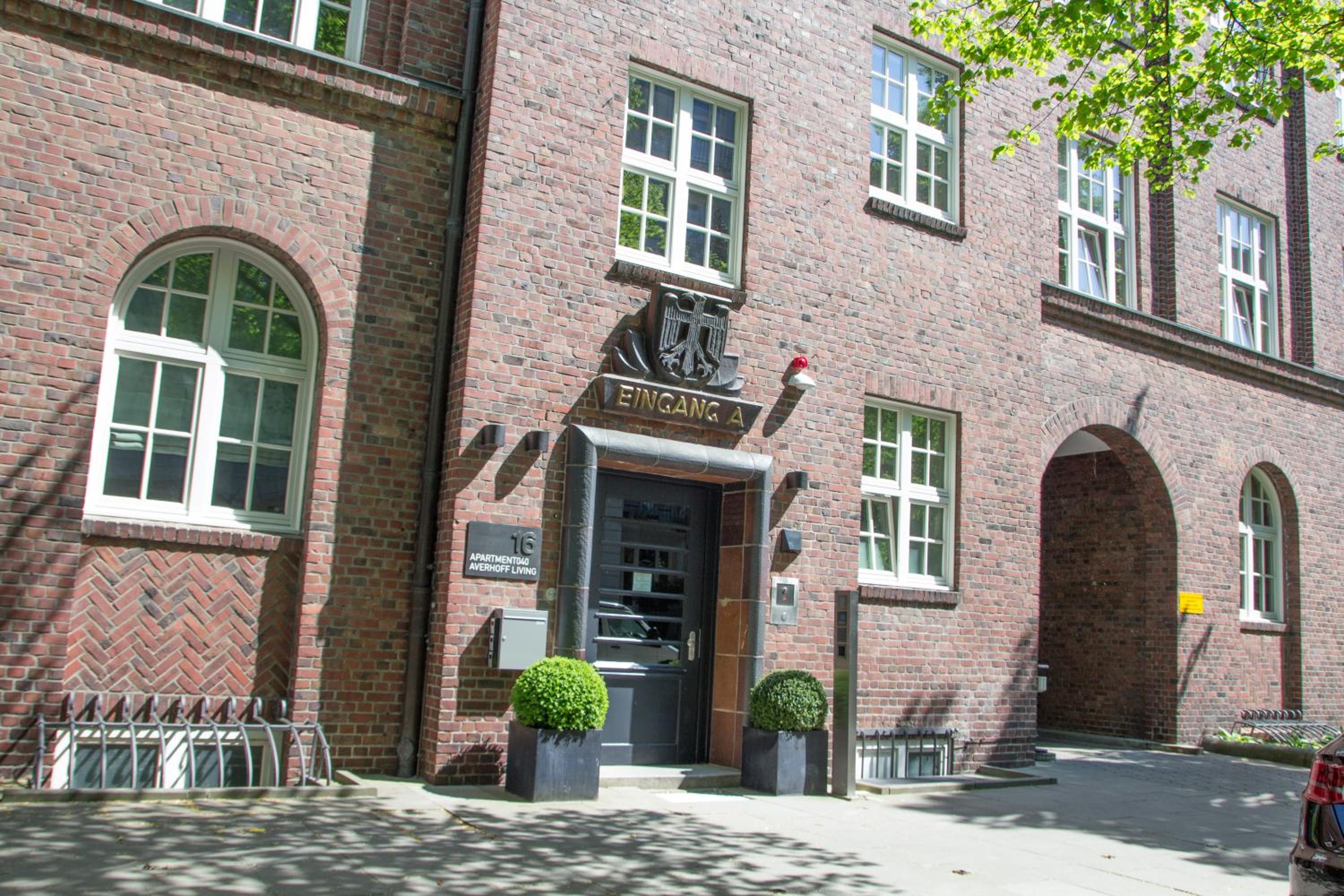 Hotel Apartment040 - Image 1