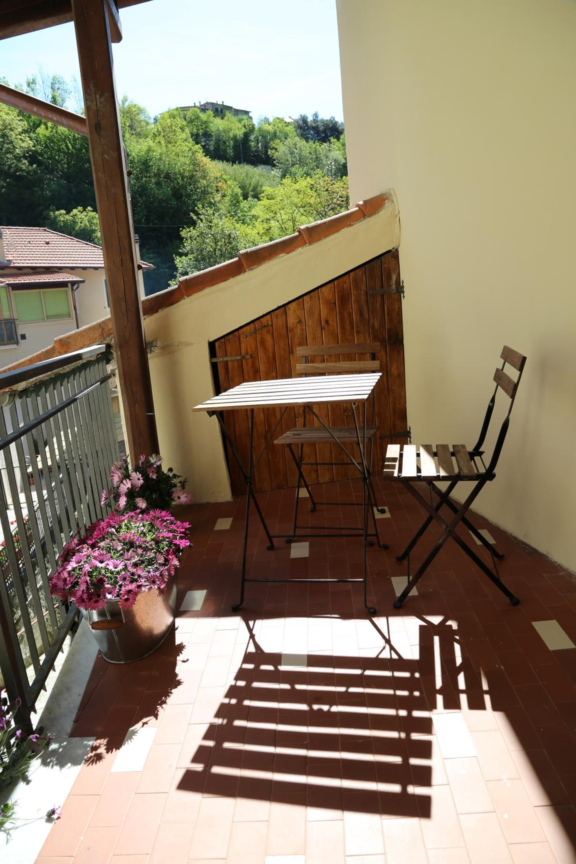 Agriturismo Dai Marchesin view 4