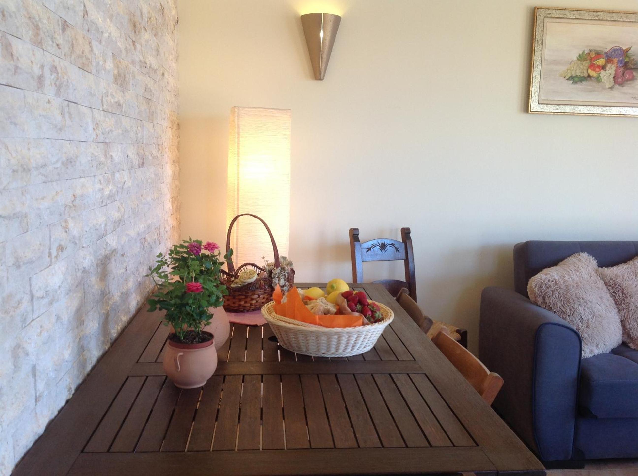 Paradise Villa