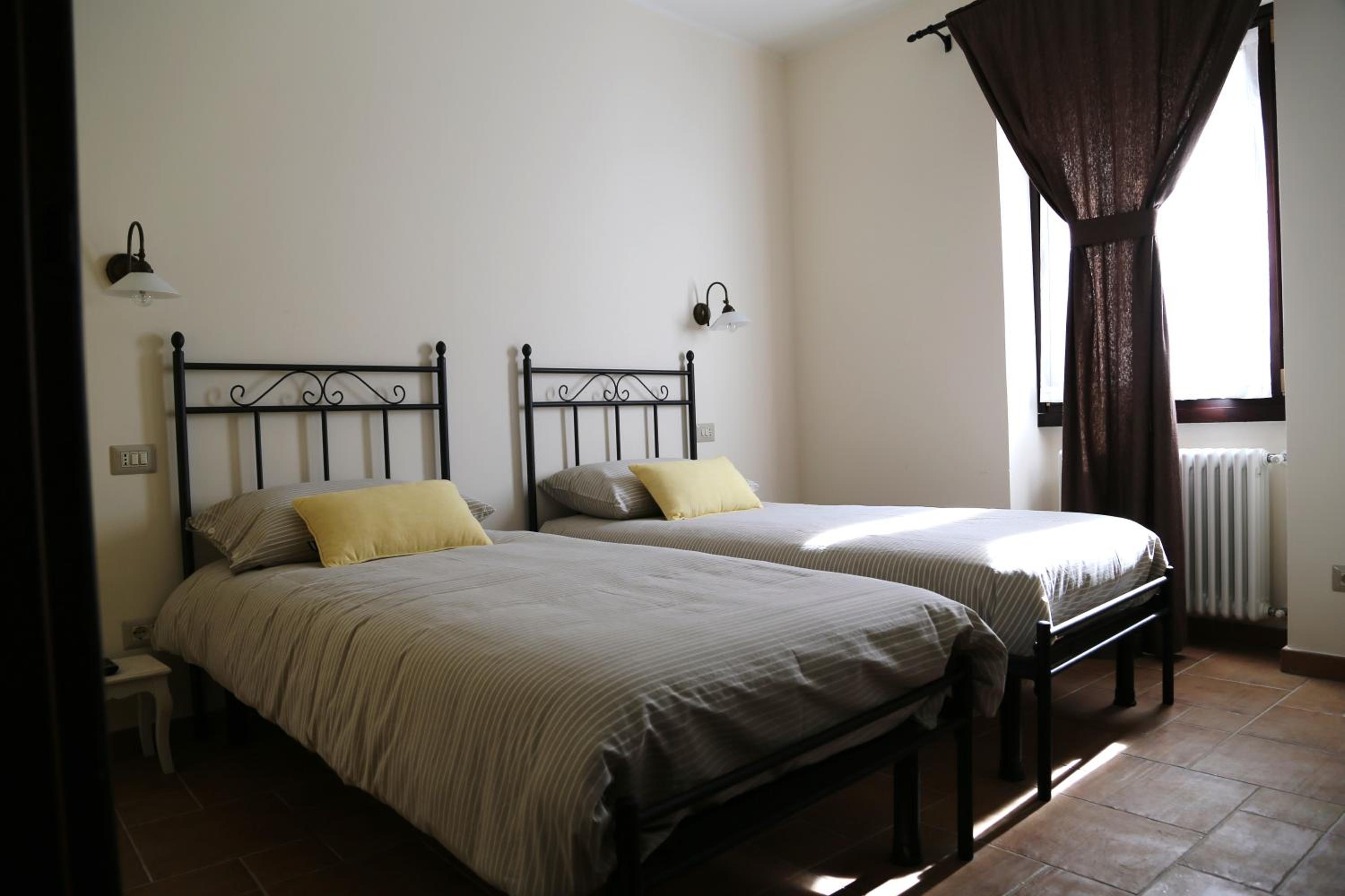 Agriturismo Dai Marchesin view 3