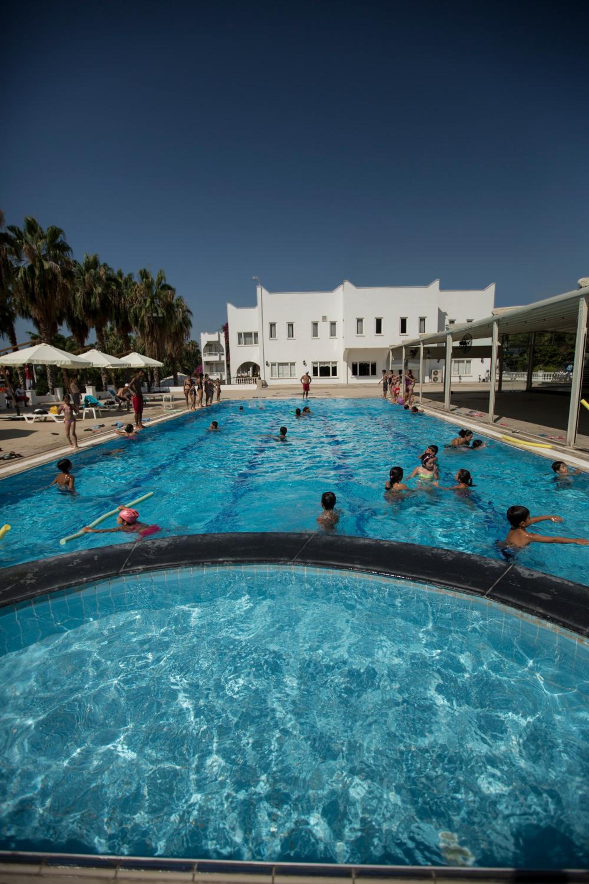 Sultasa Hotel - Image 22