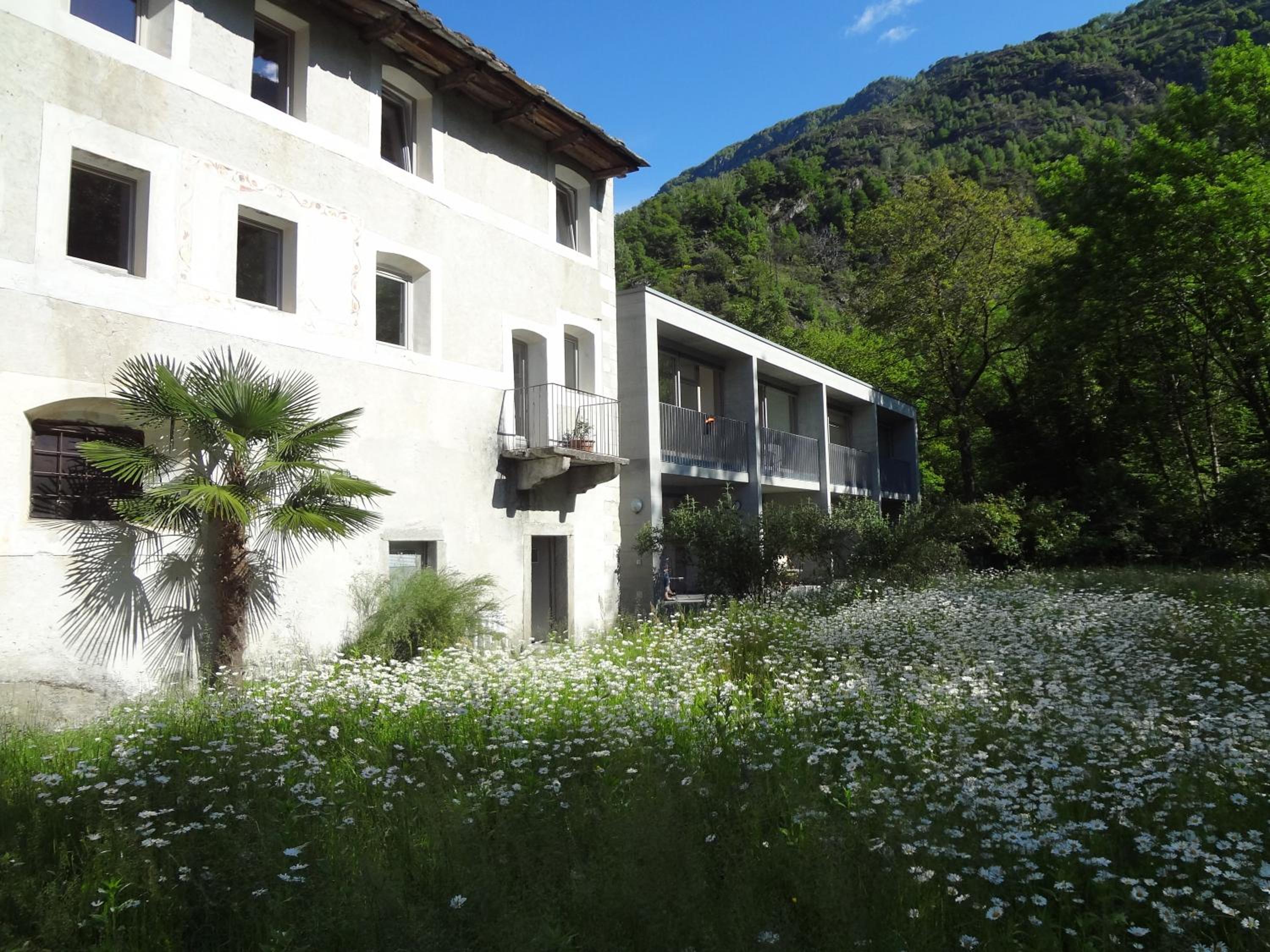 Casa Martinelli, Boutique-Hotel