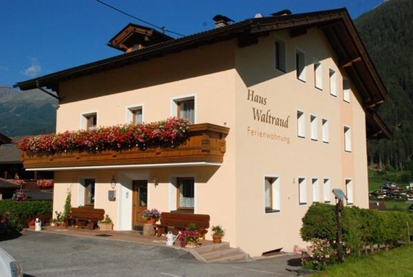 Haus Waltraud