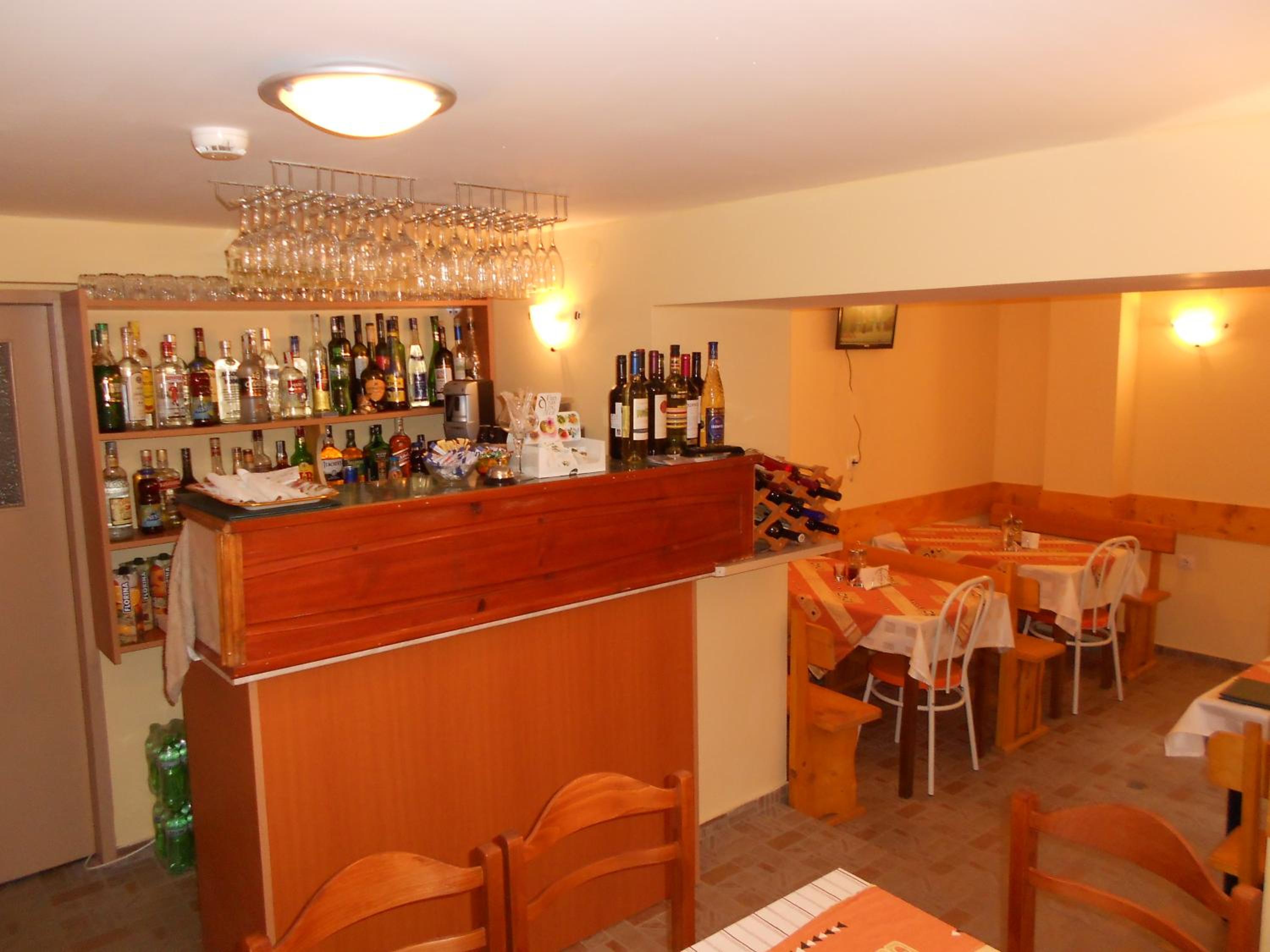 Guest House Tsenovi