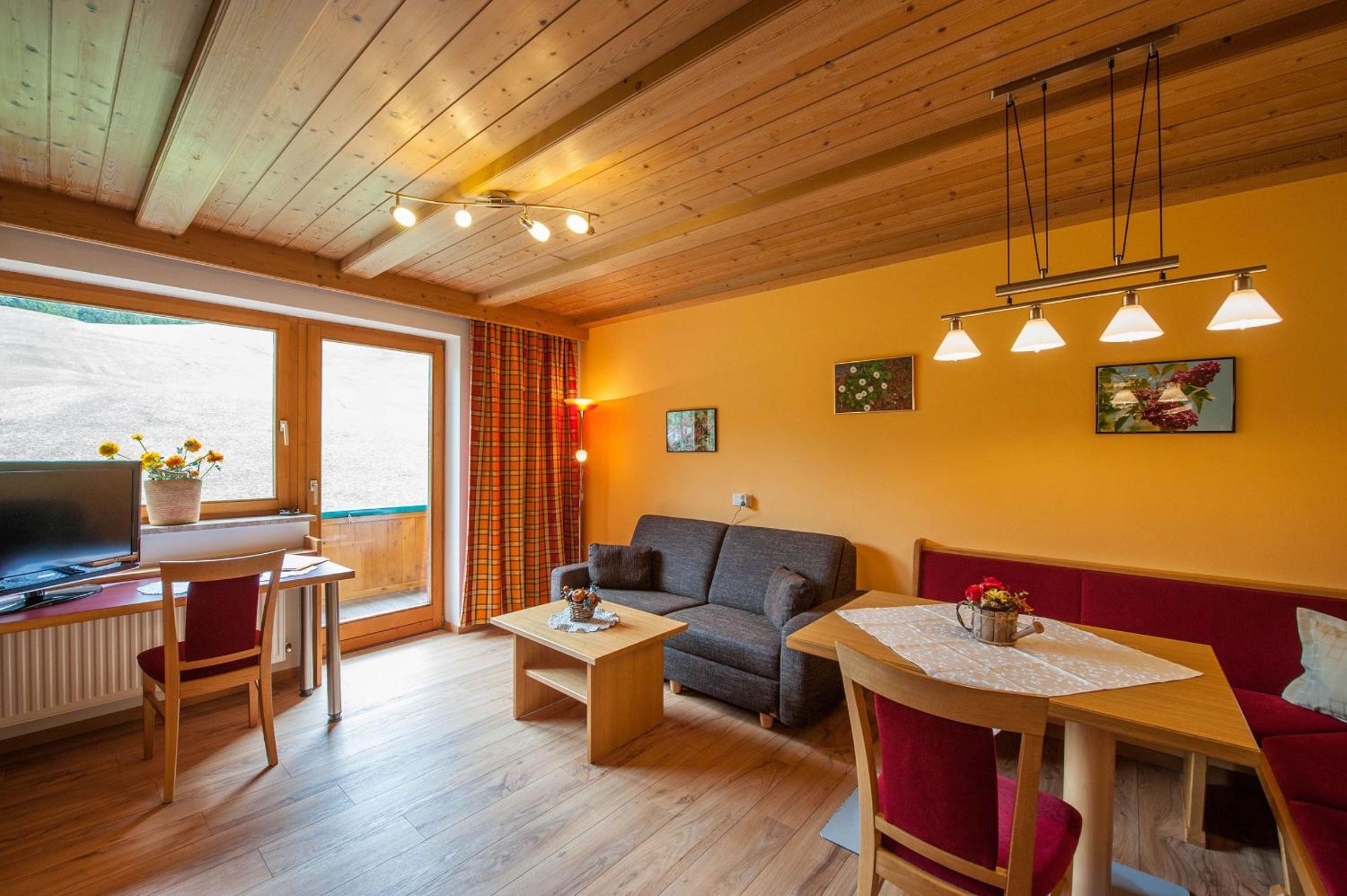 Gästehaus Alpenblick