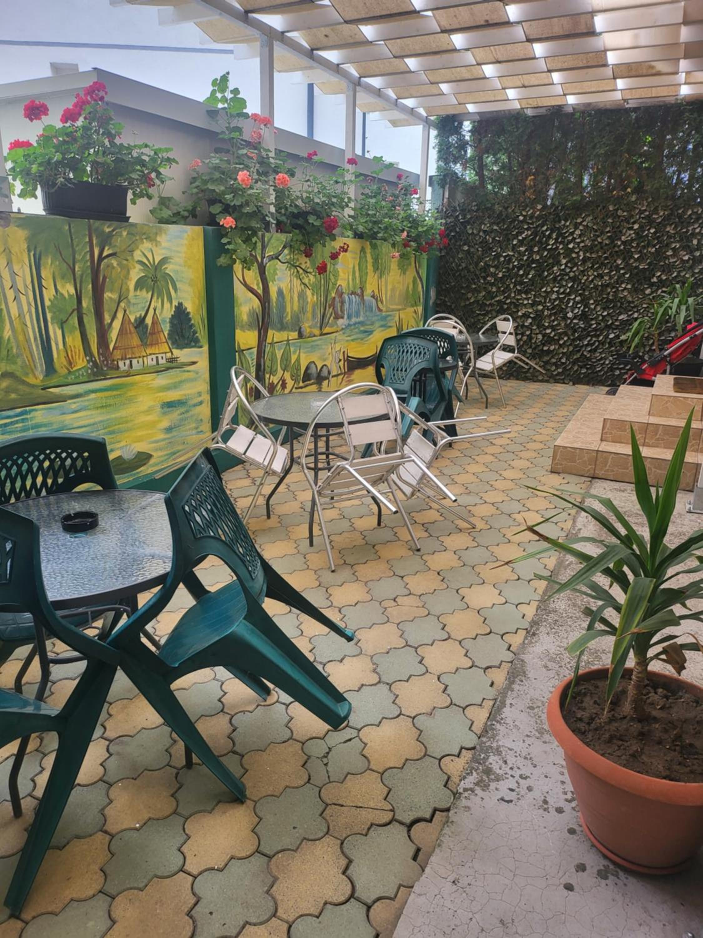 Green House 2