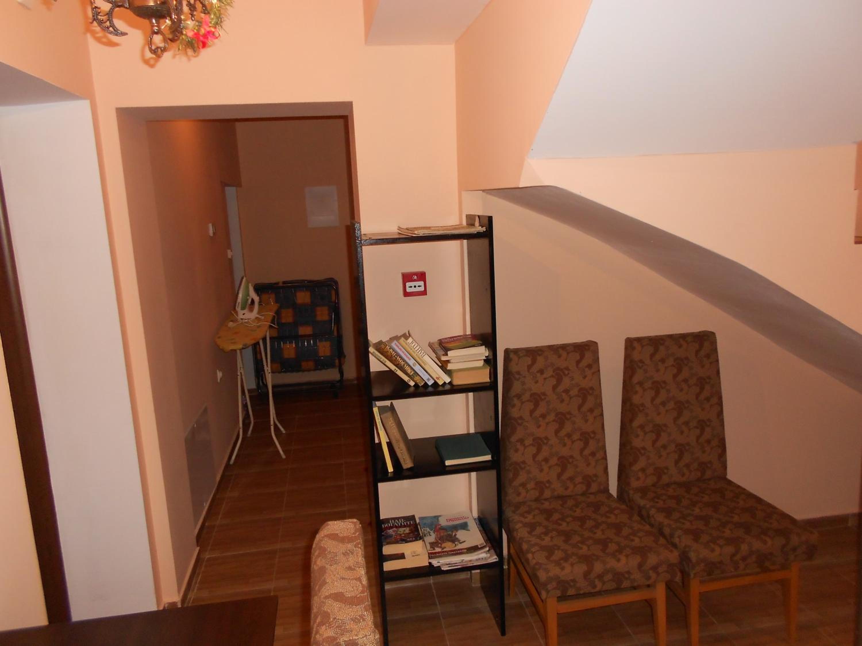 Guest House Tsenovi