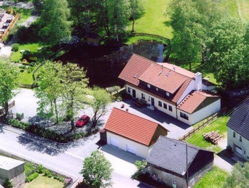 Landpension Heidi Machold view 2