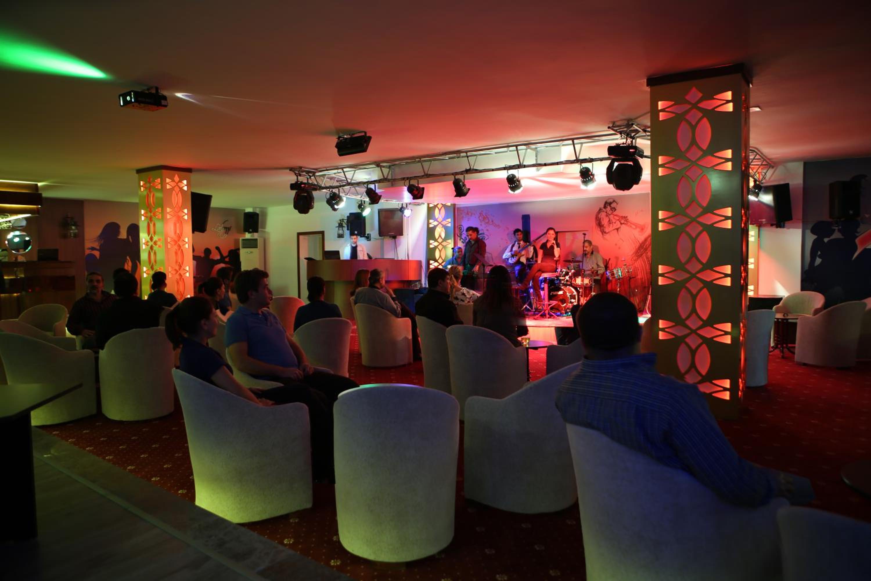 Sultasa Hotel - Image 51
